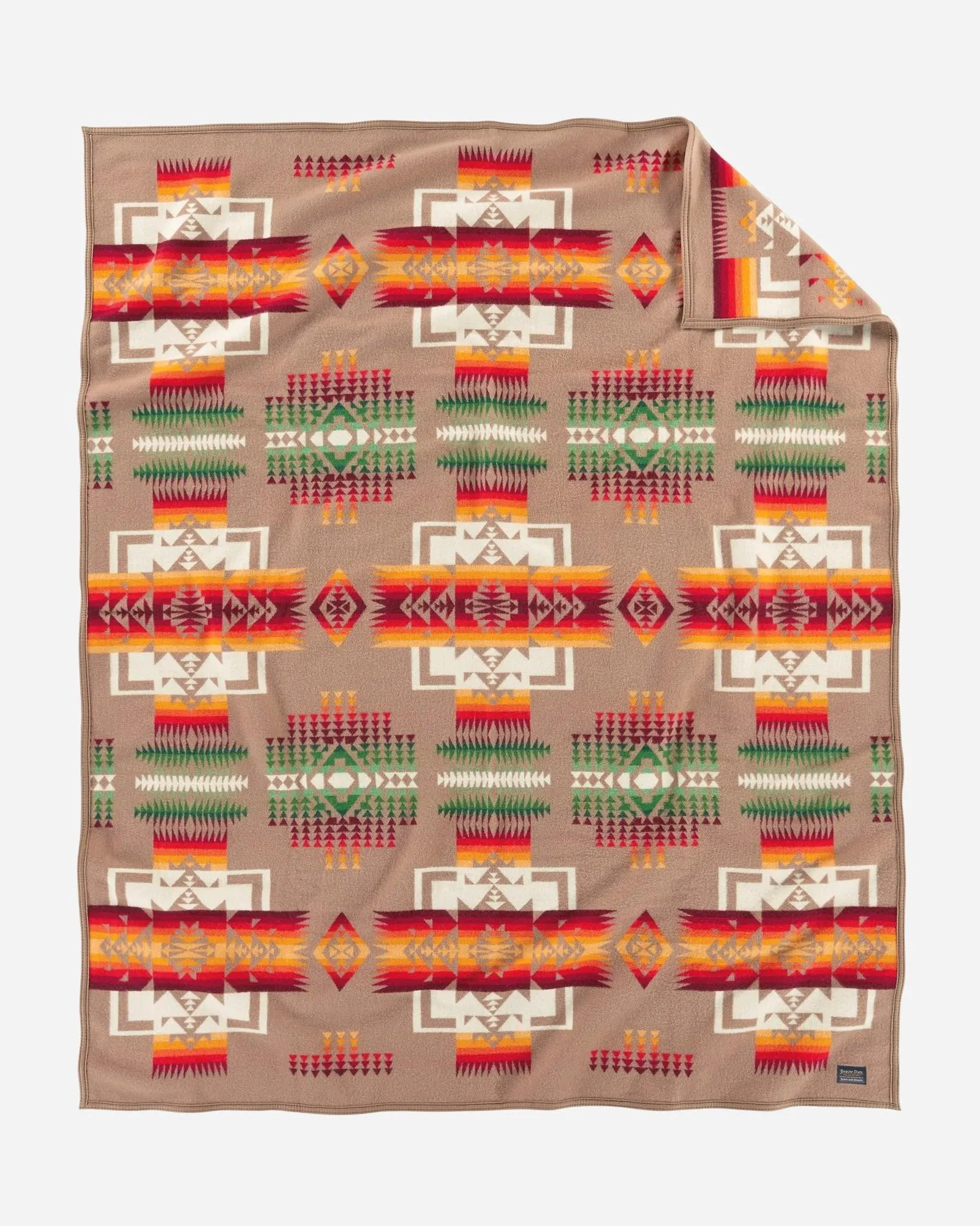 Chief Joseph Blankets