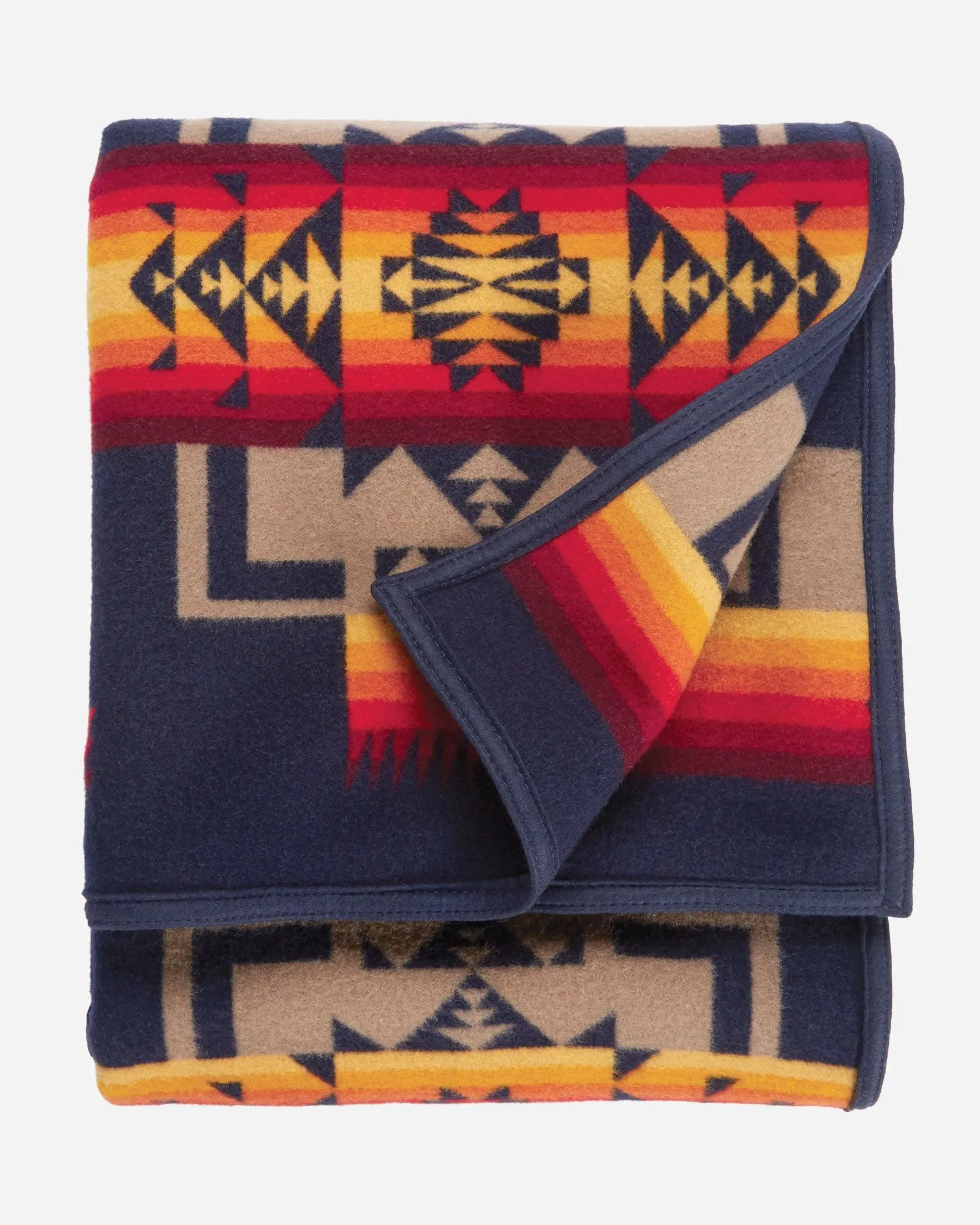 Chief Joseph Blankets