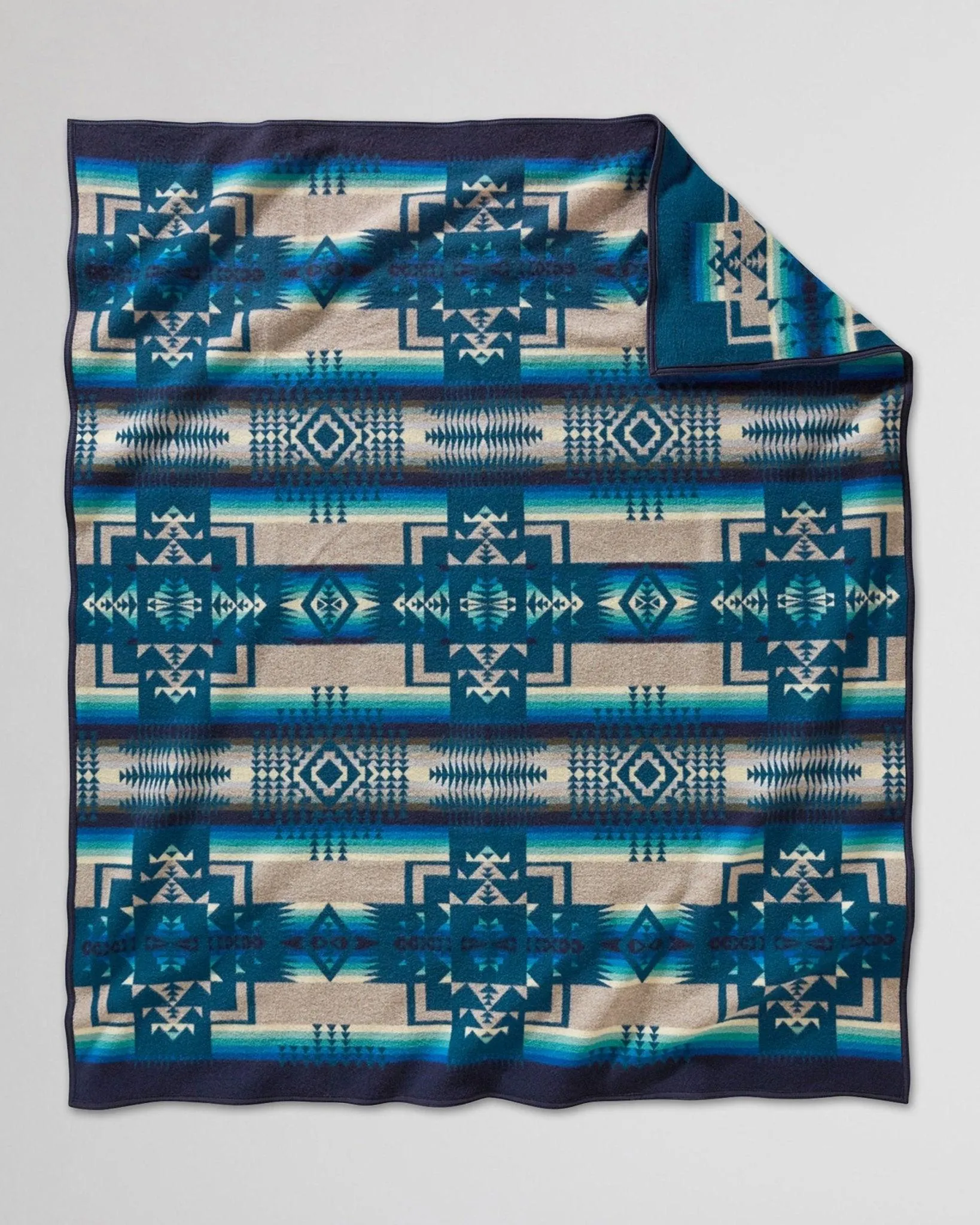 Chief Joseph Blankets
