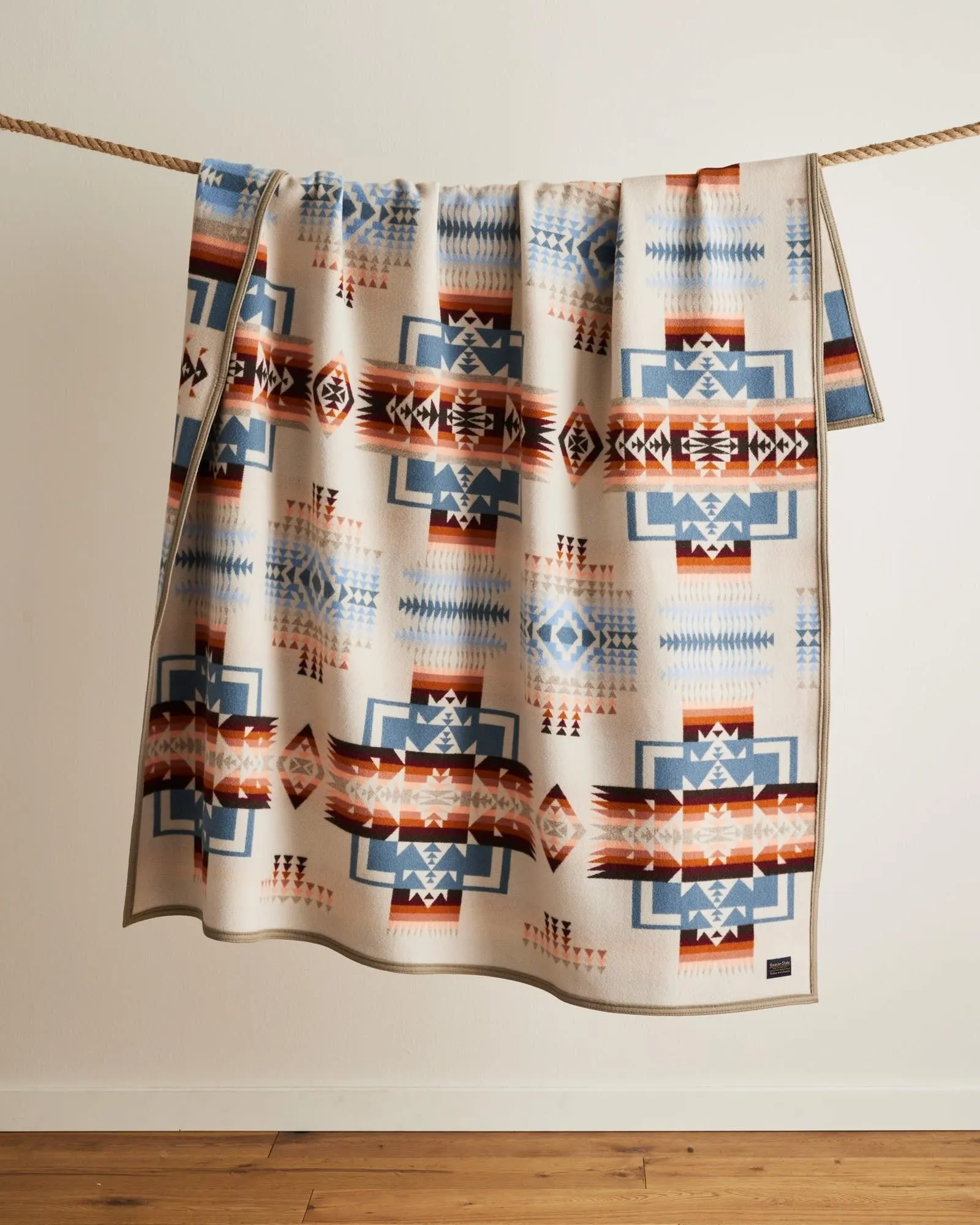Chief Joseph Blankets