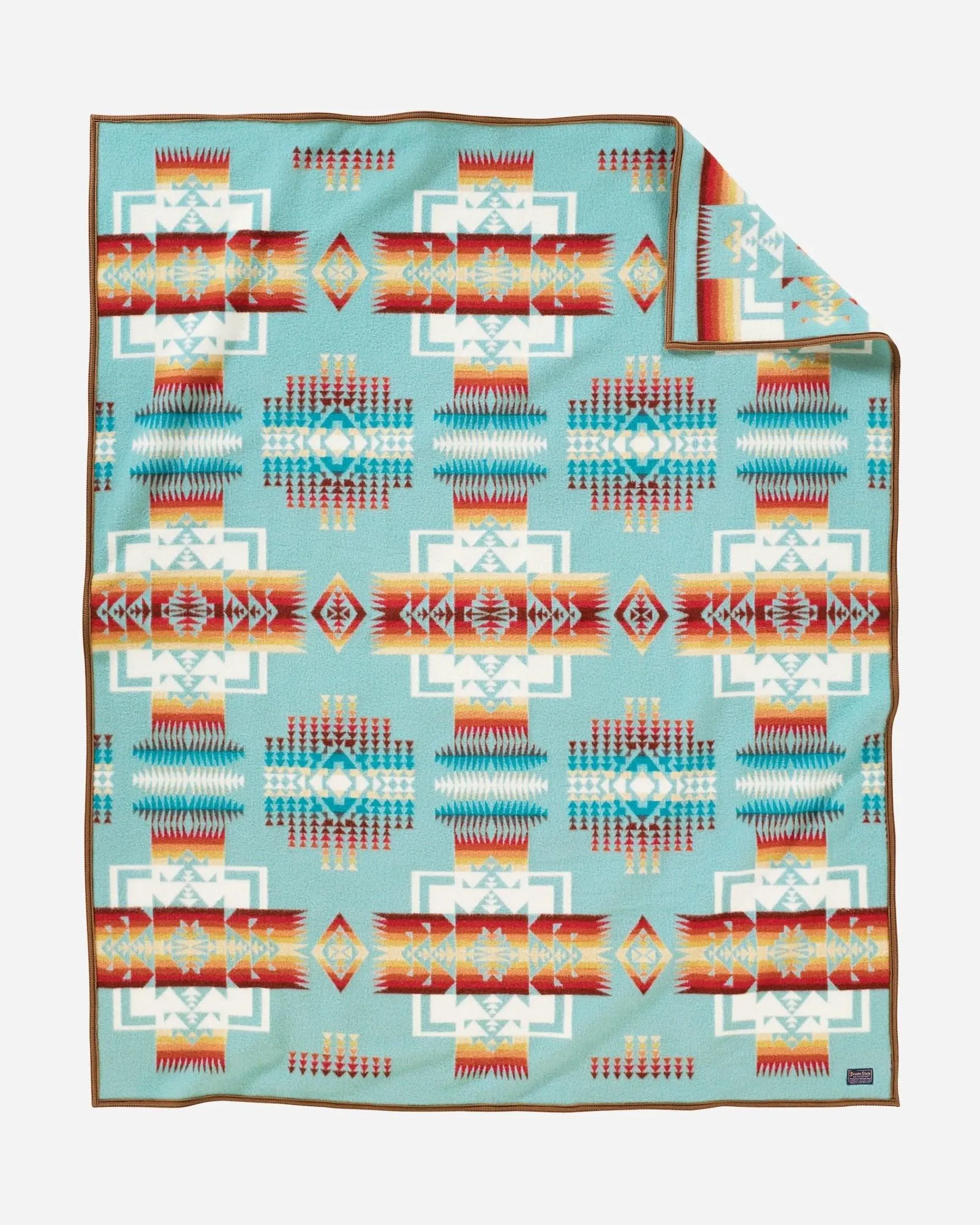 Chief Joseph Blankets