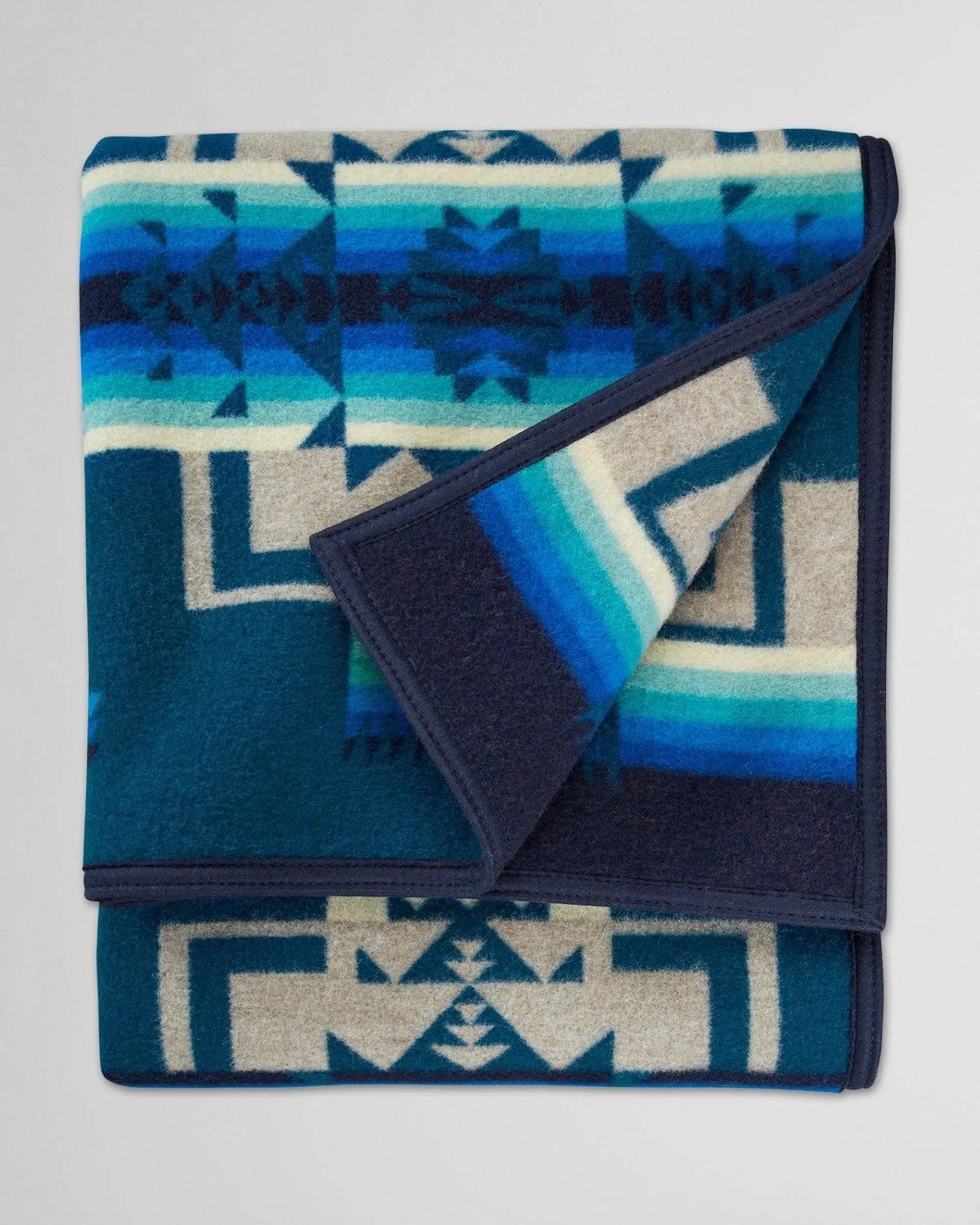 Chief Joseph Blankets