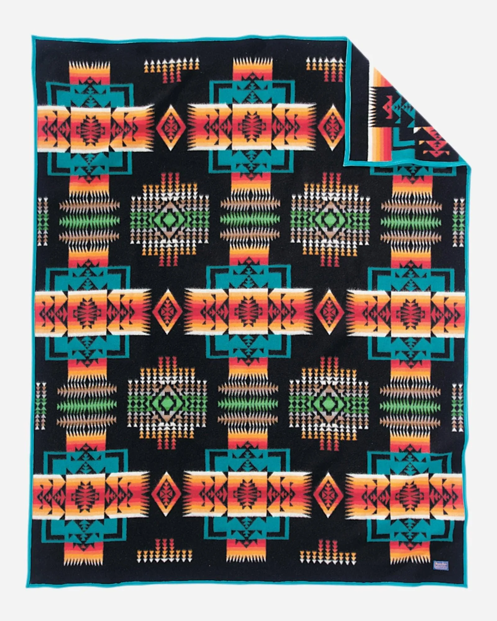 Chief Joseph Blankets