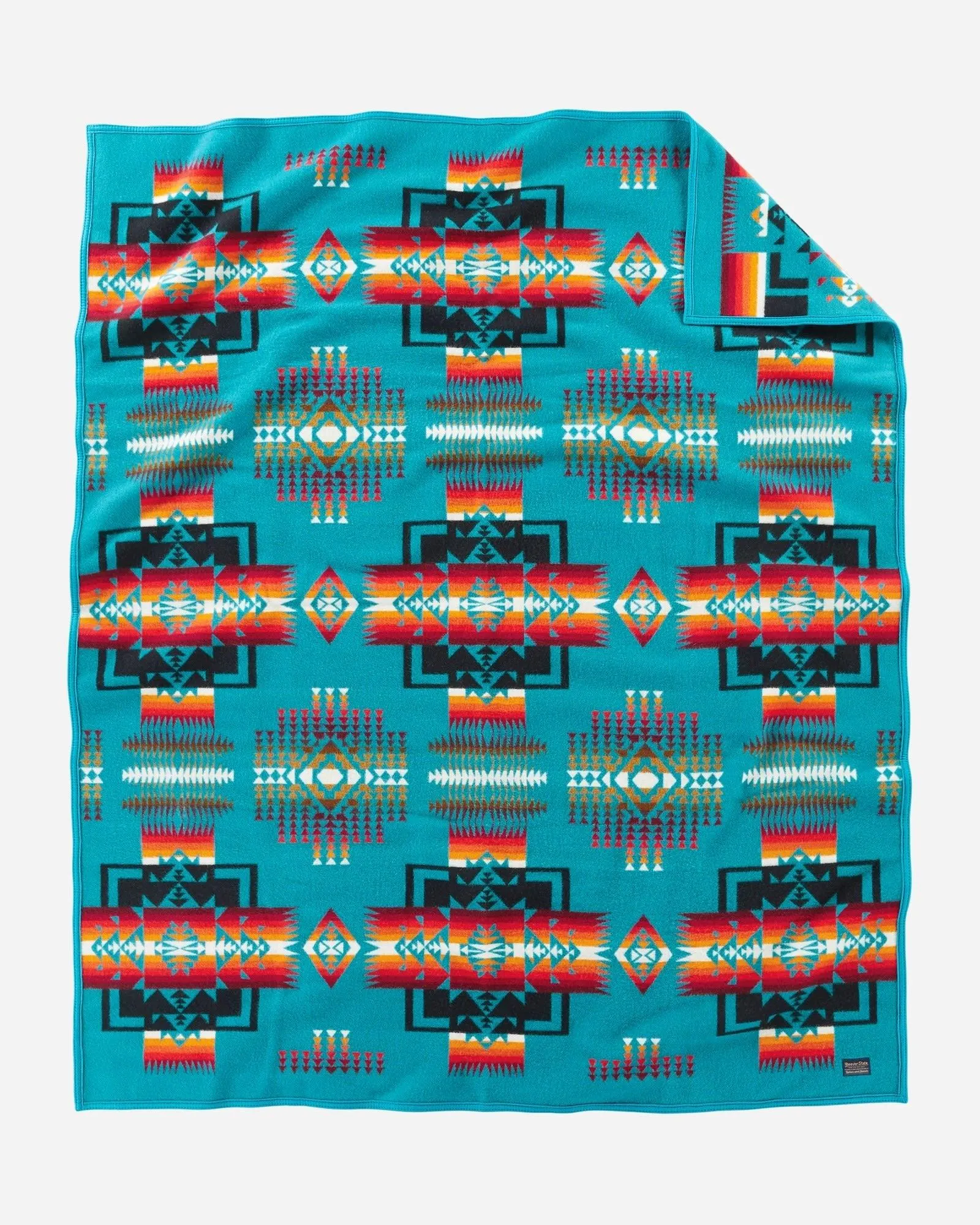 Chief Joseph Blankets