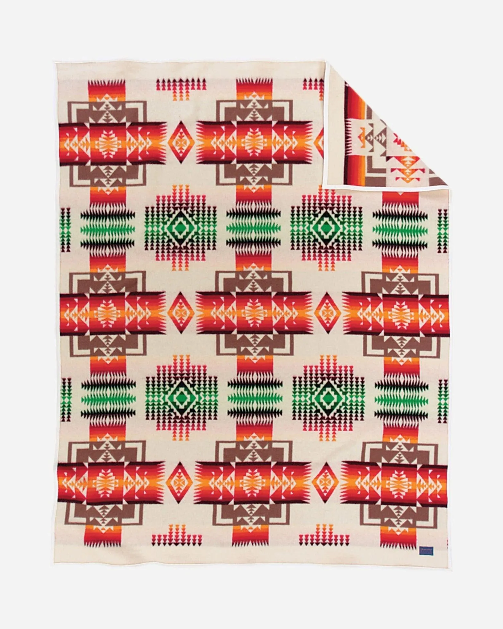 Chief Joseph Blankets