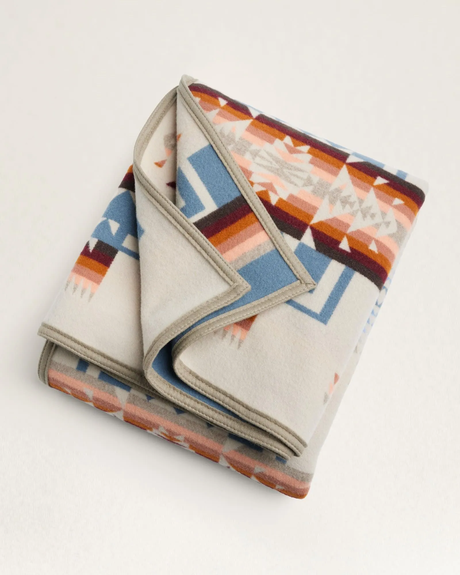 Chief Joseph Blankets