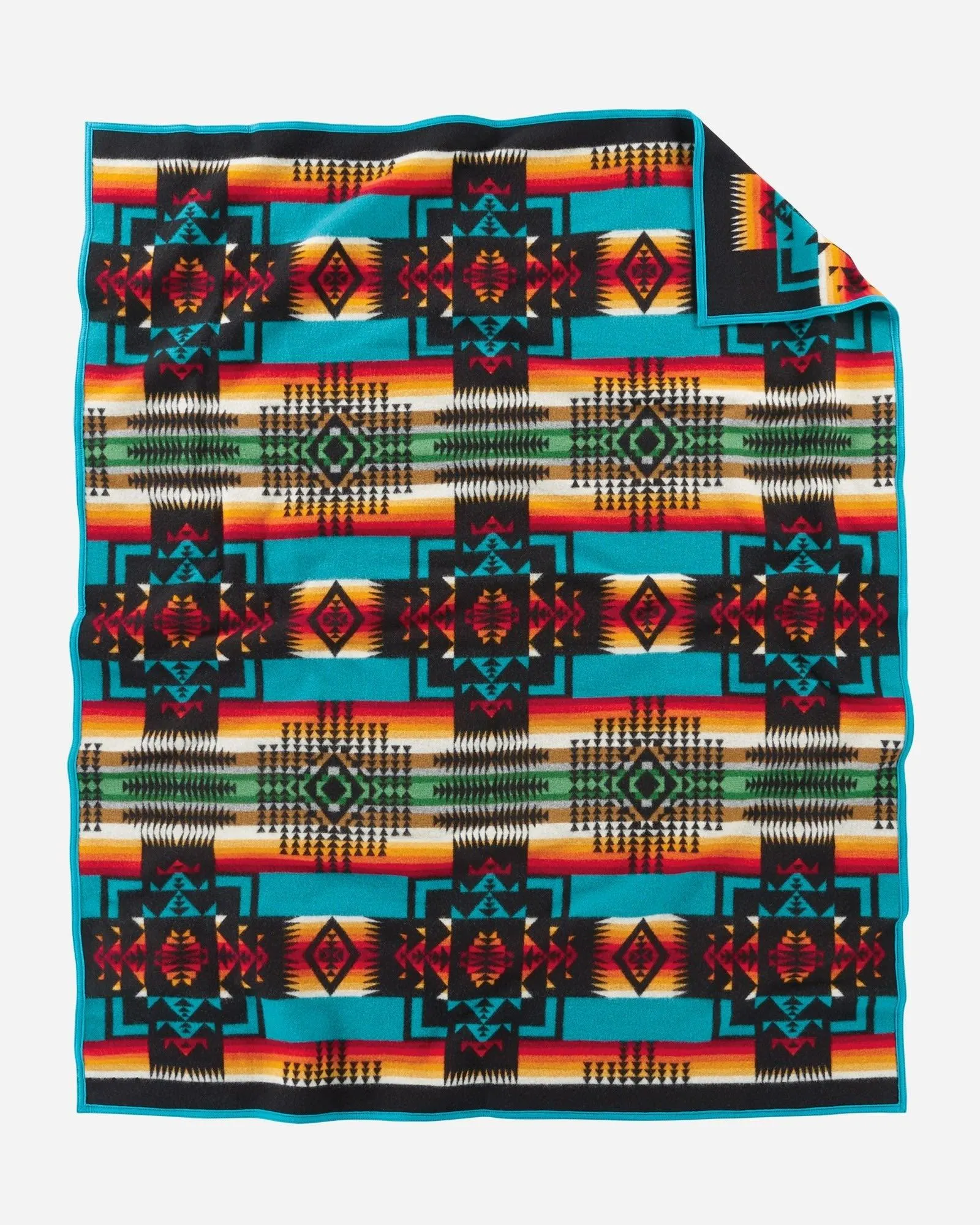 Chief Joseph Blankets