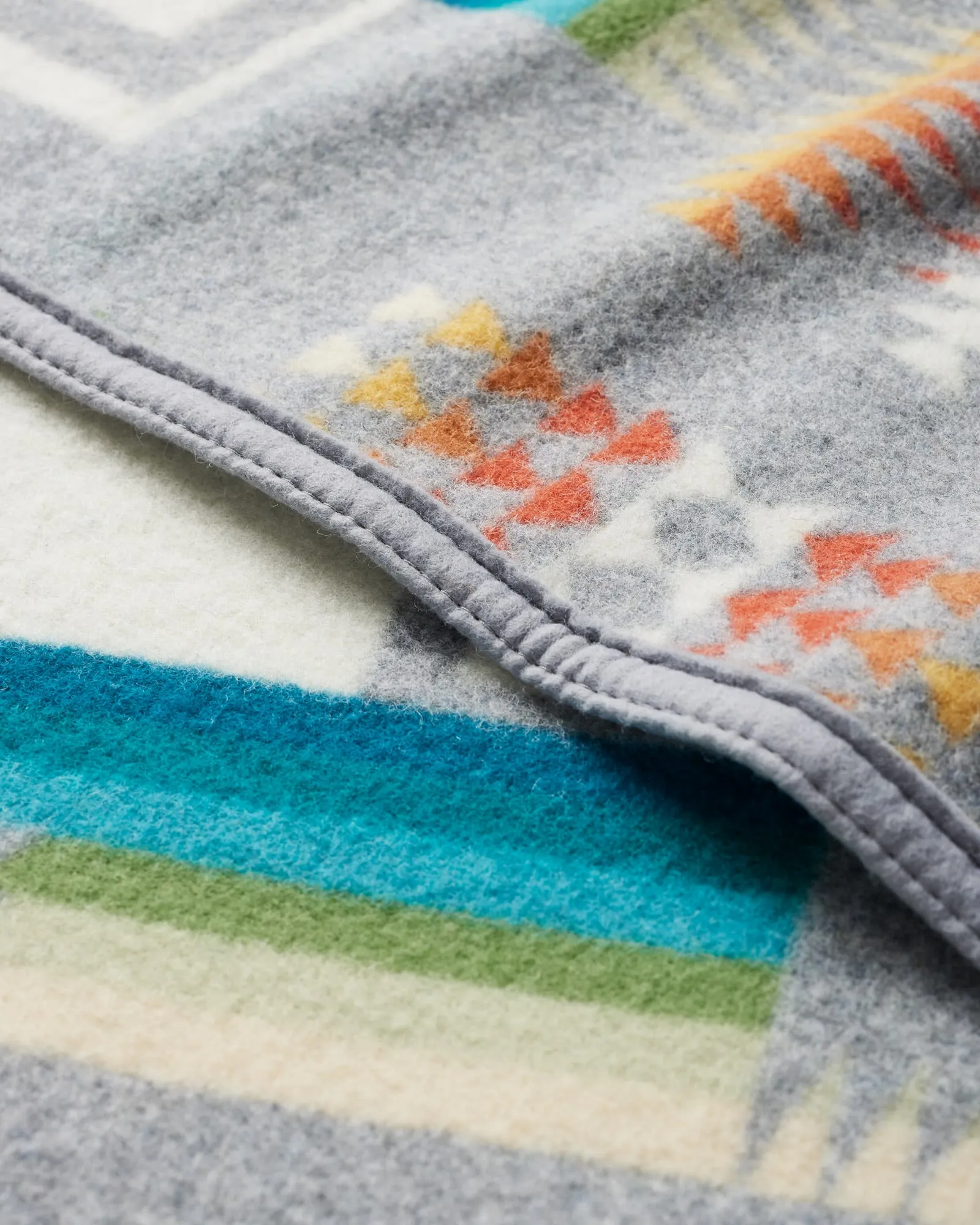 Chief Joseph Blankets