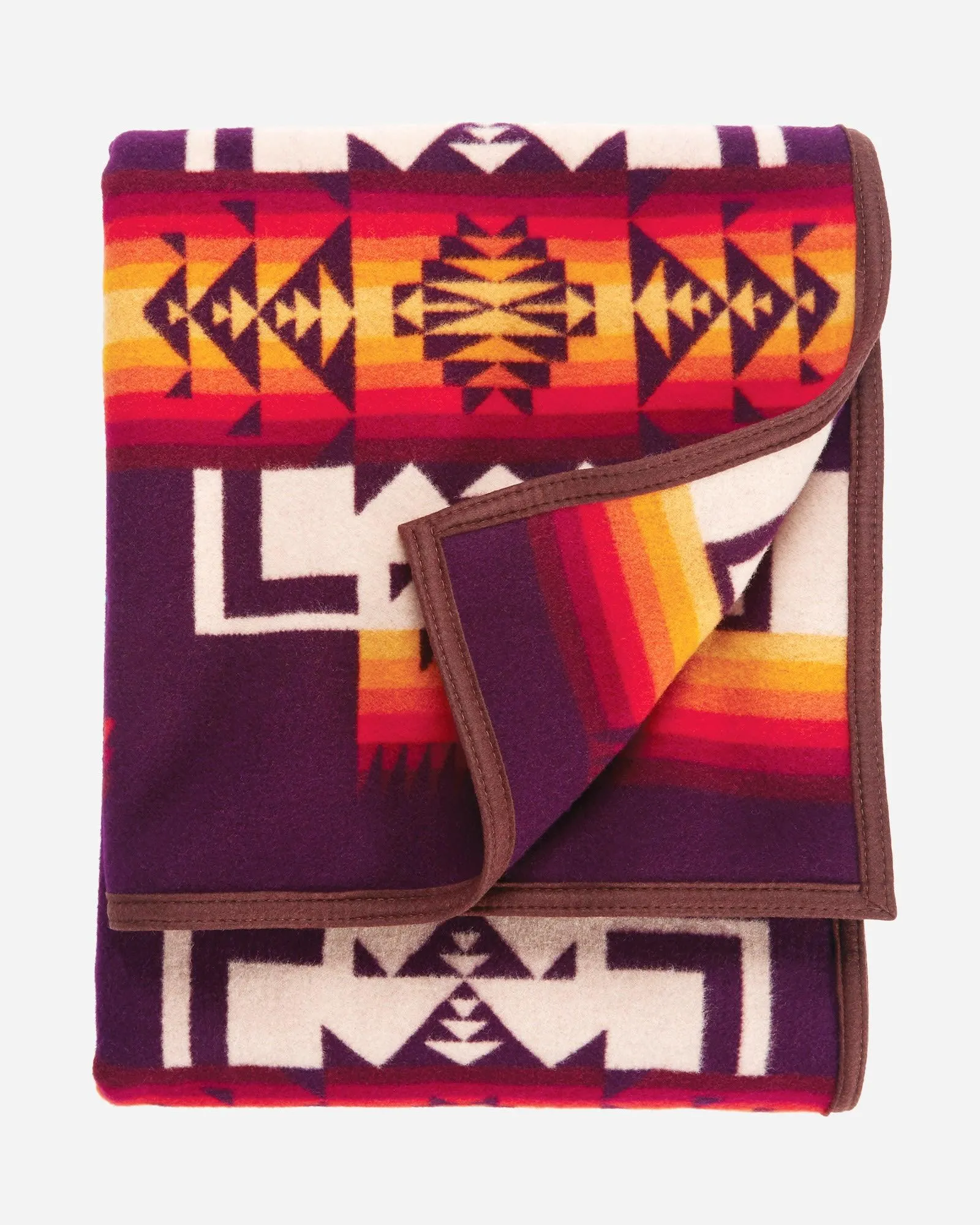 Chief Joseph Blankets