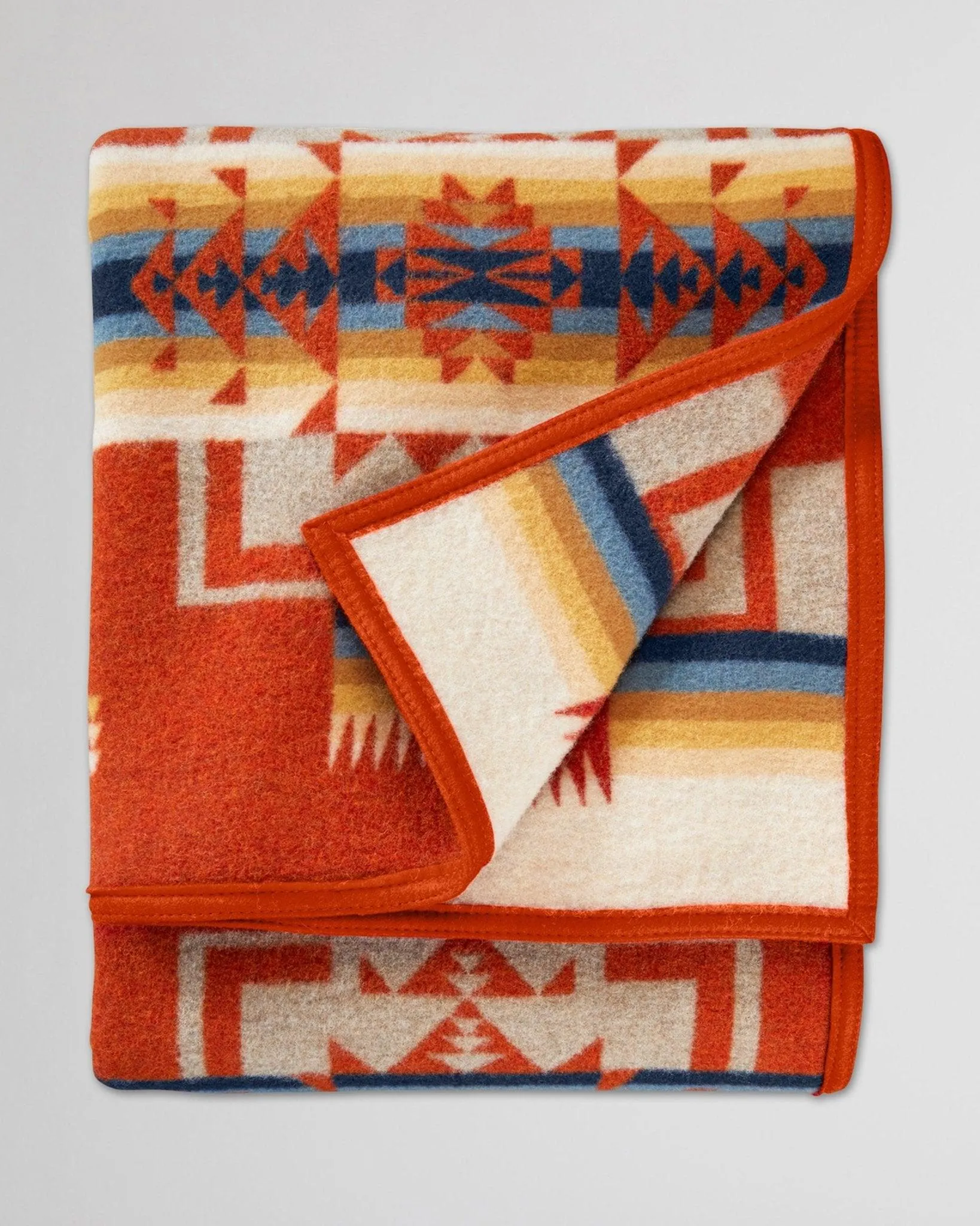 Chief Joseph Blankets