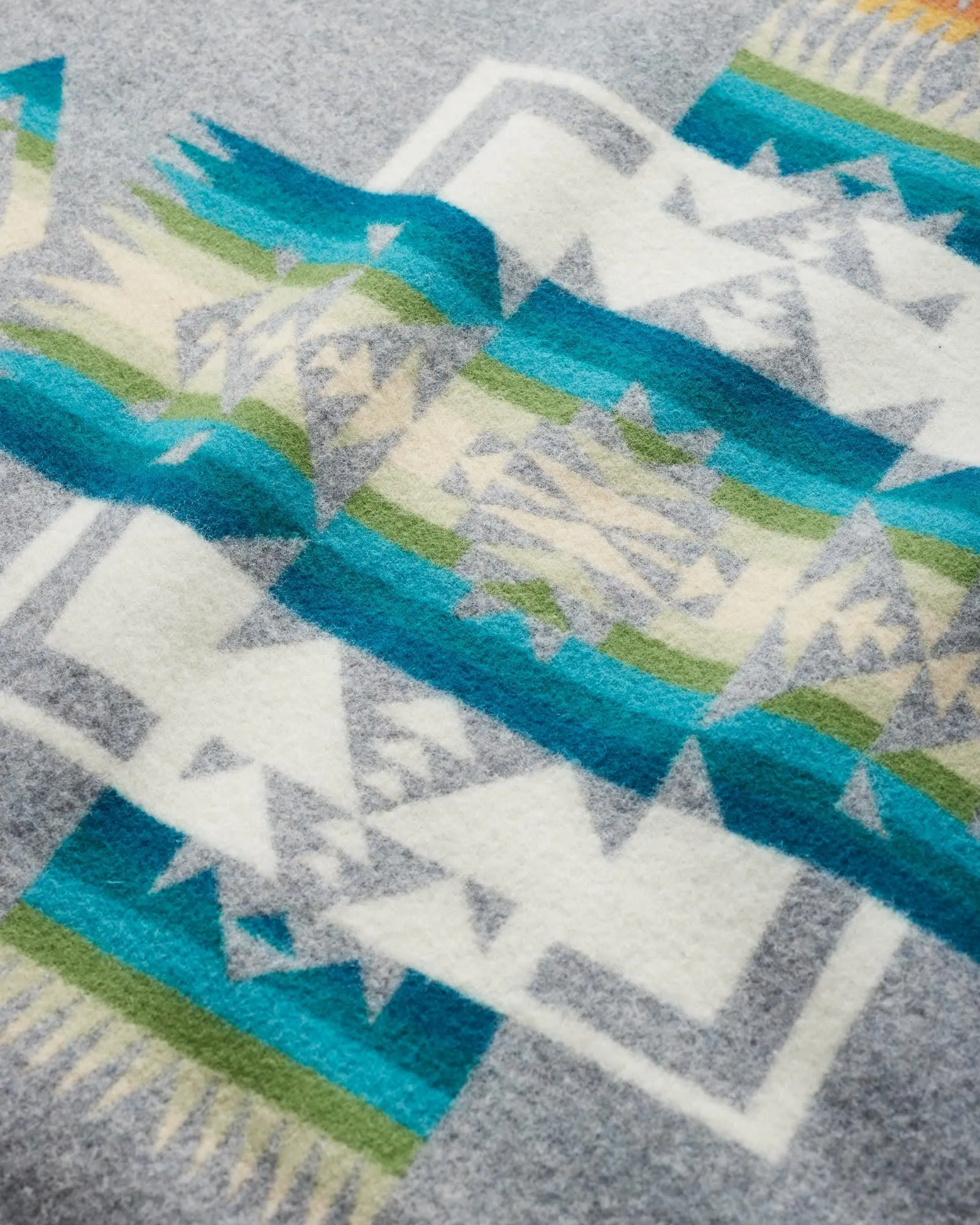 Chief Joseph Blankets