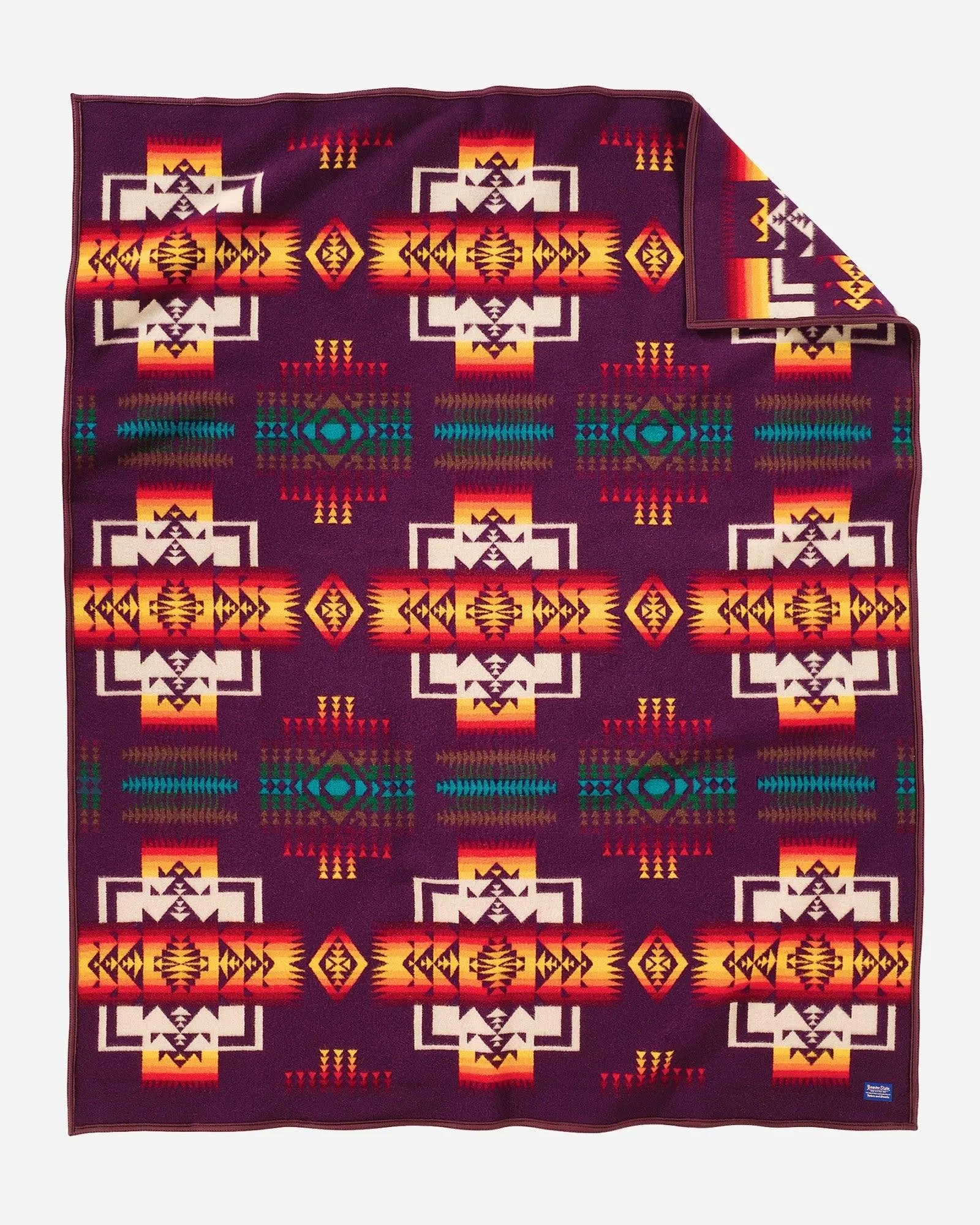 Chief Joseph Blankets