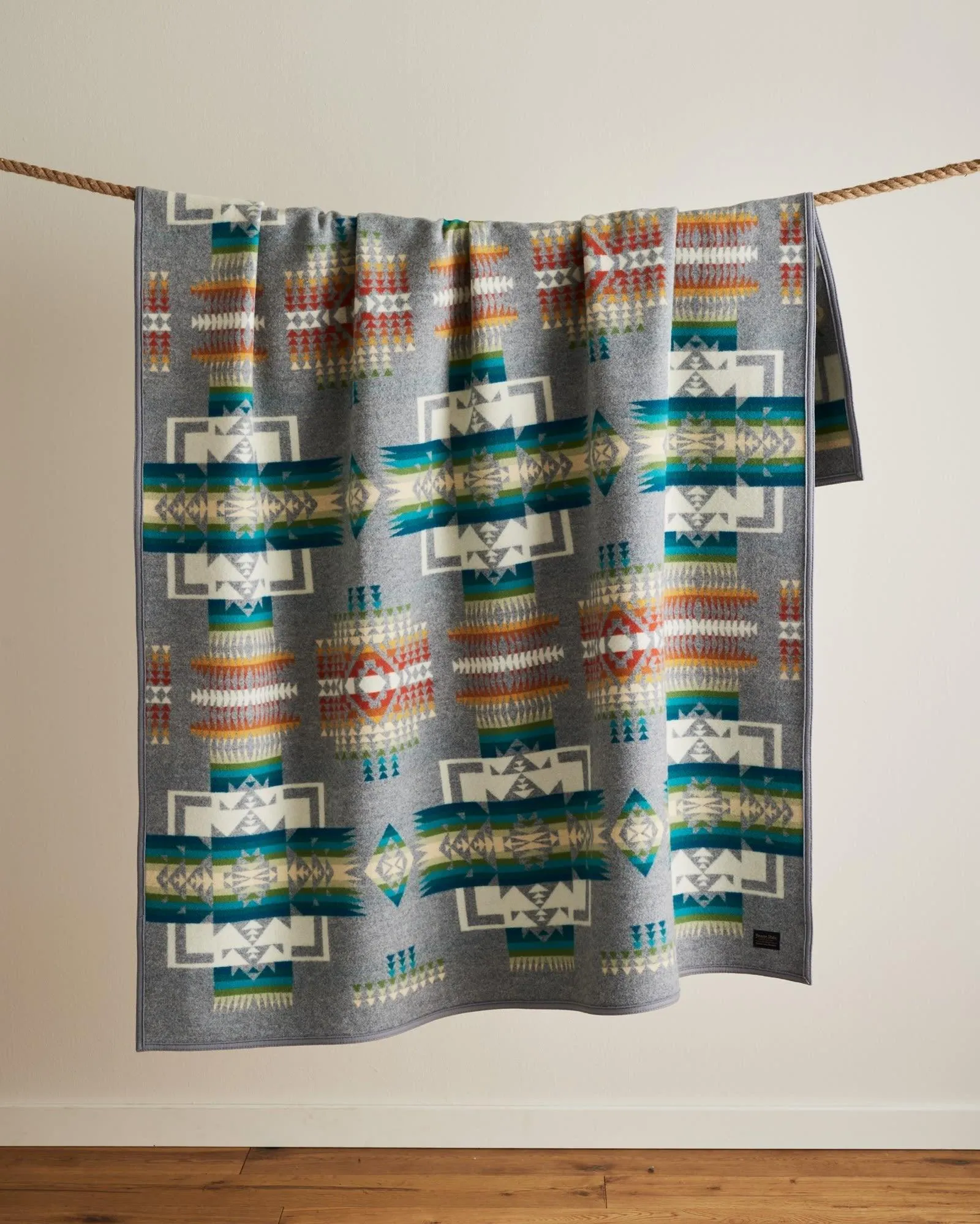 Chief Joseph Blankets