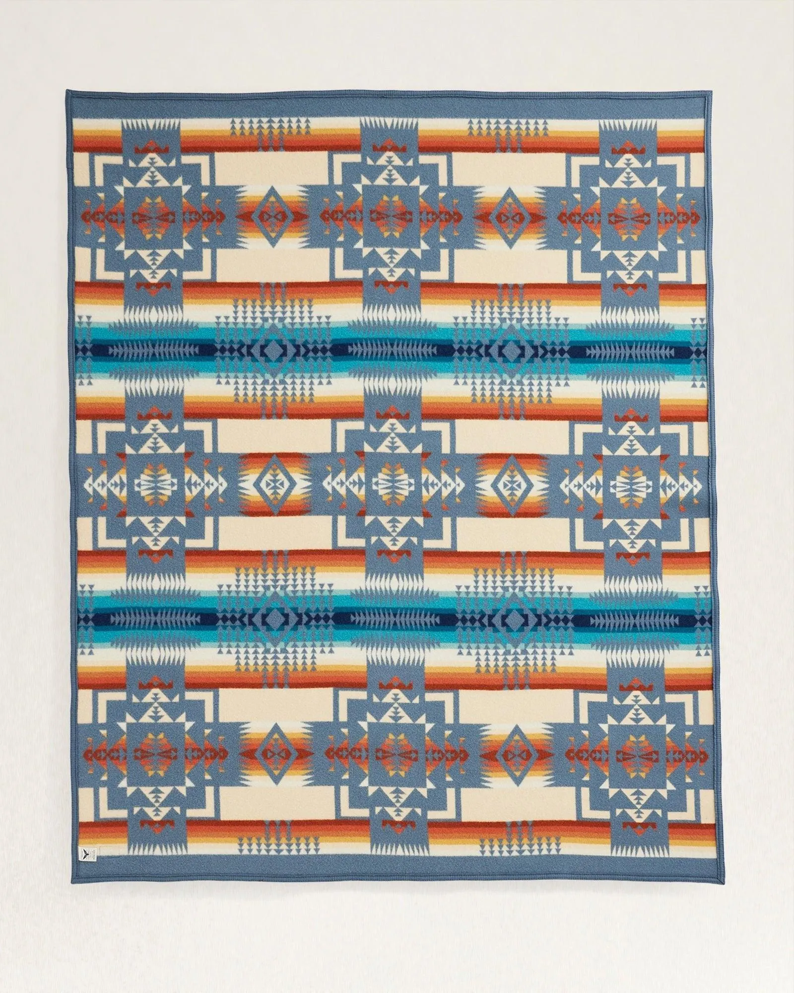 Chief Joseph Blankets