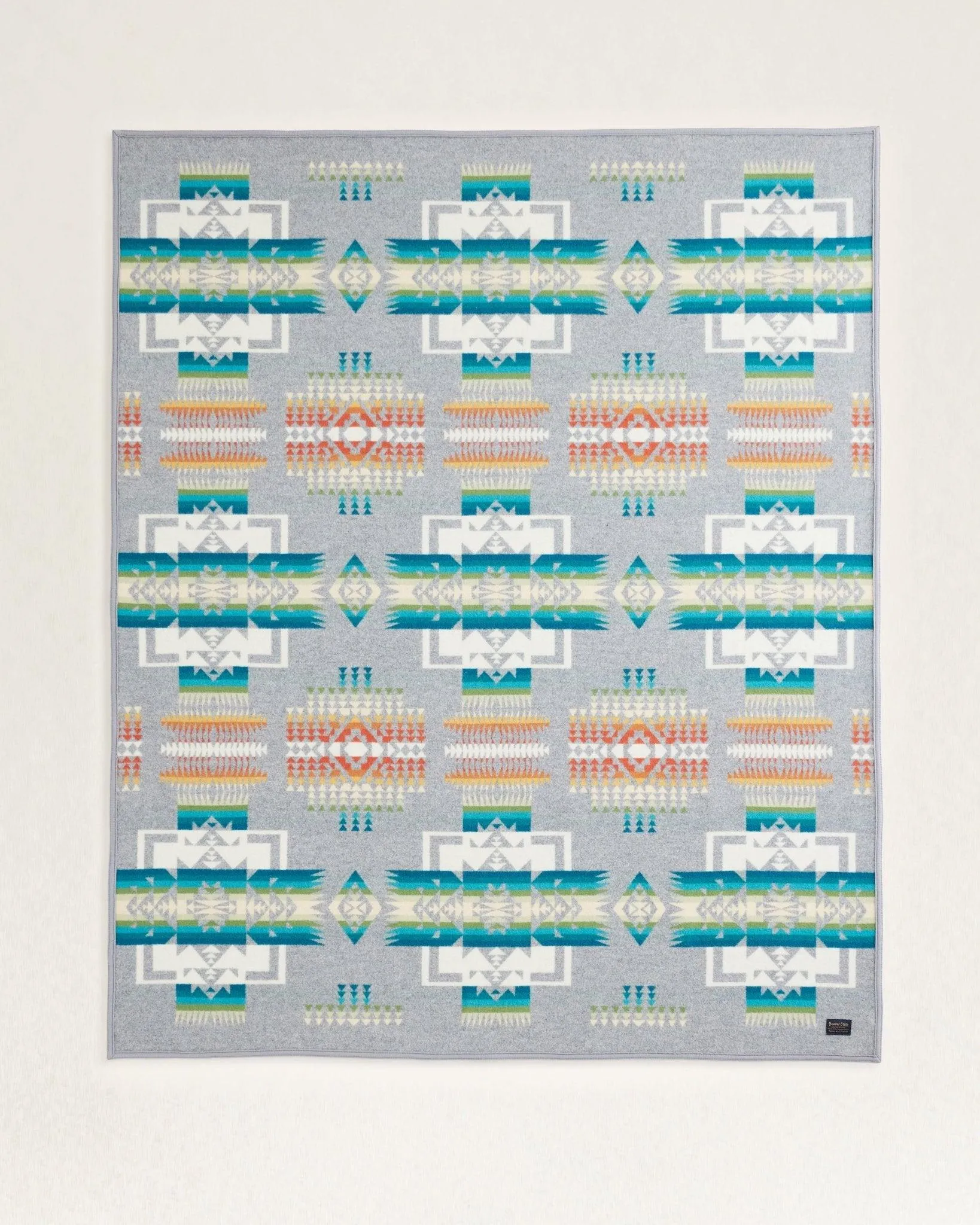 Chief Joseph Blankets