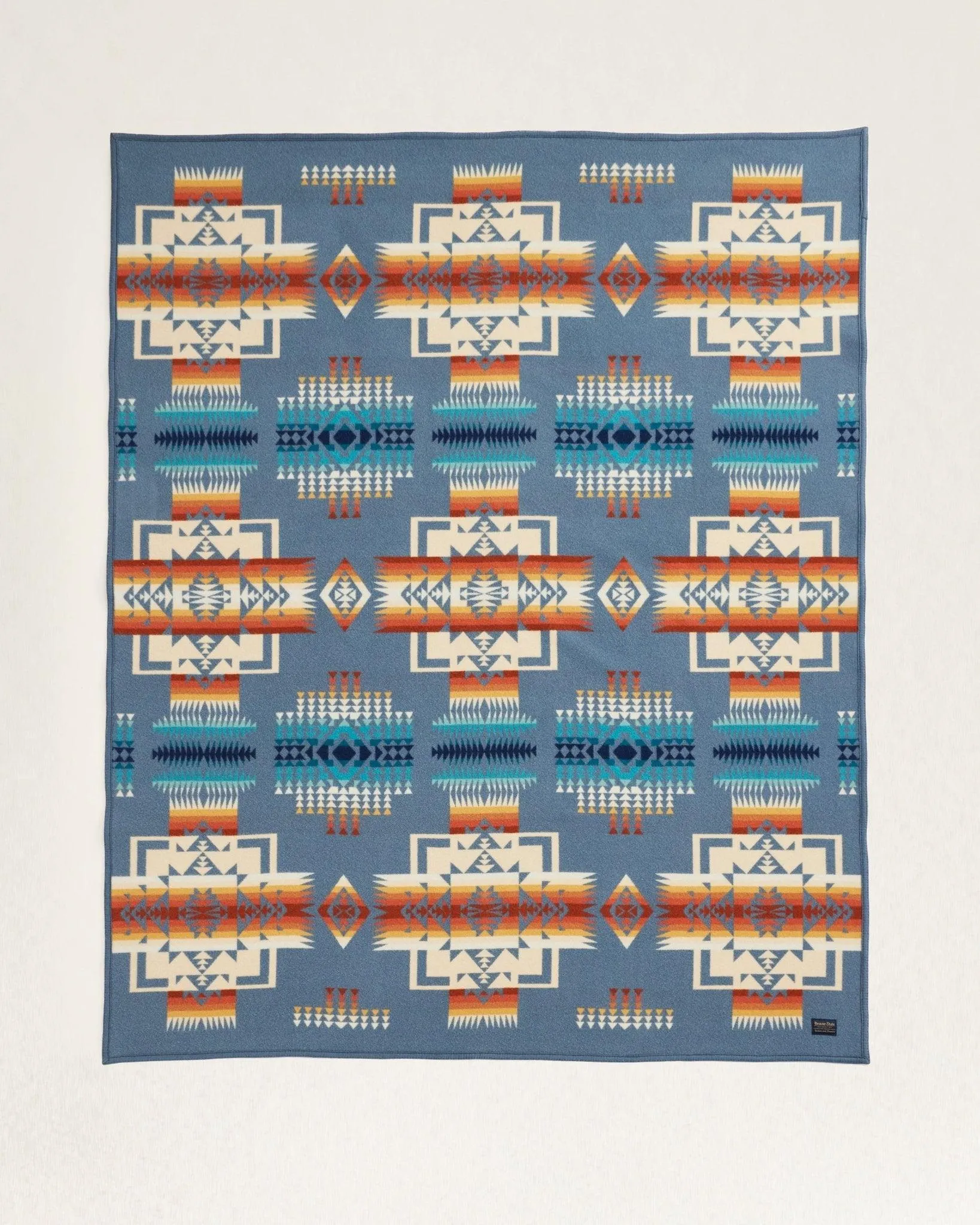 Chief Joseph Blankets