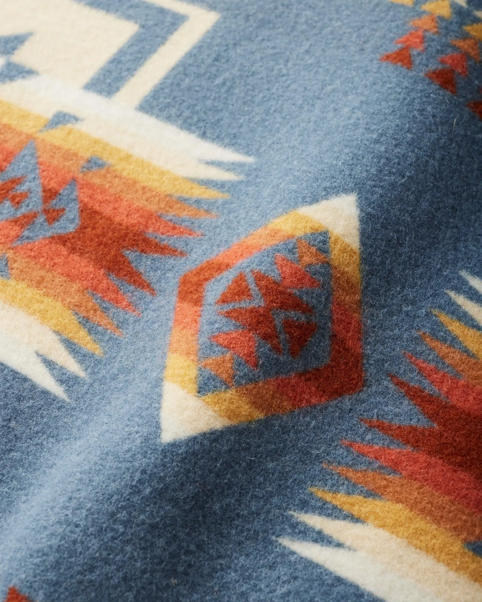 Chief Joseph Blankets