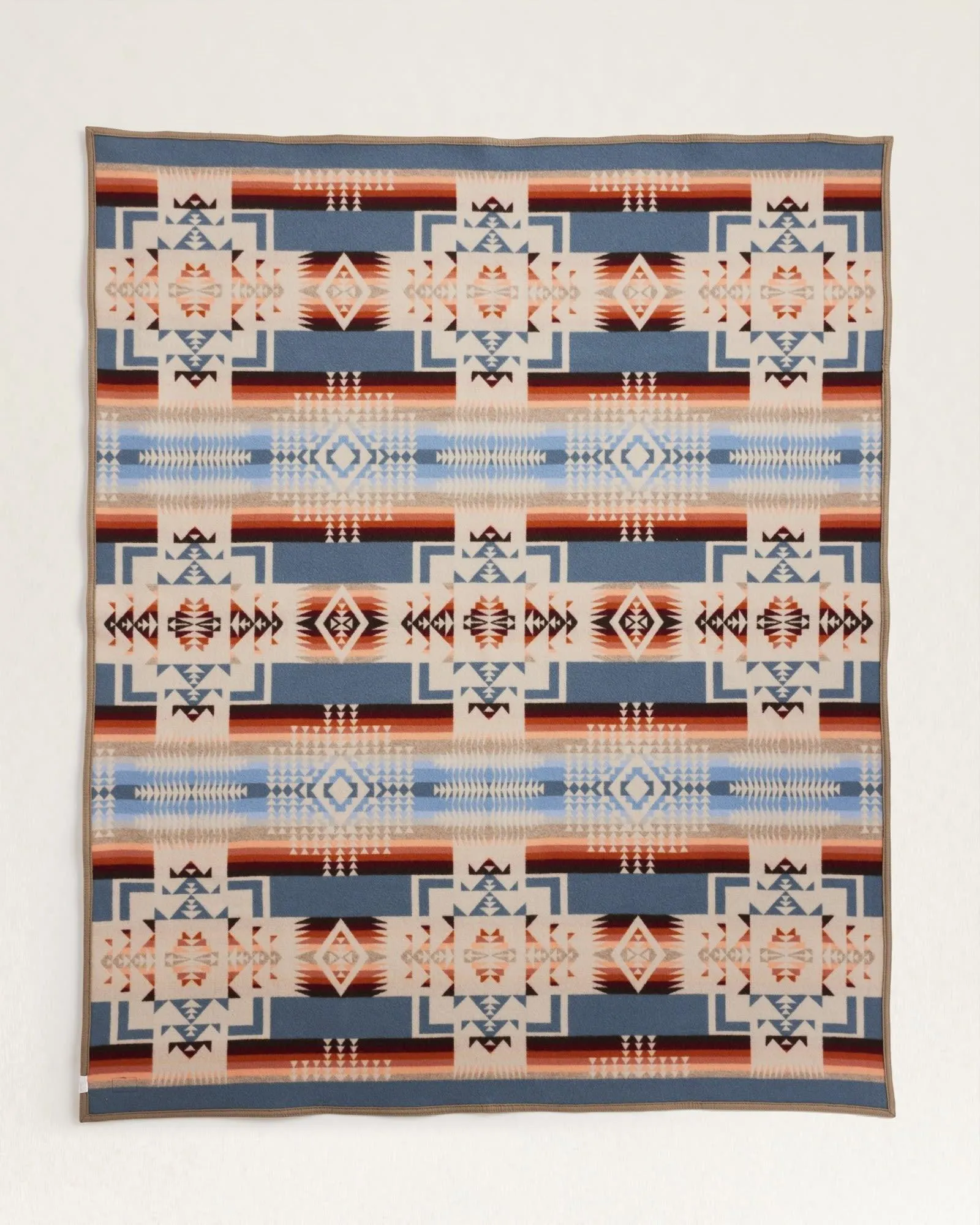 Chief Joseph Blankets