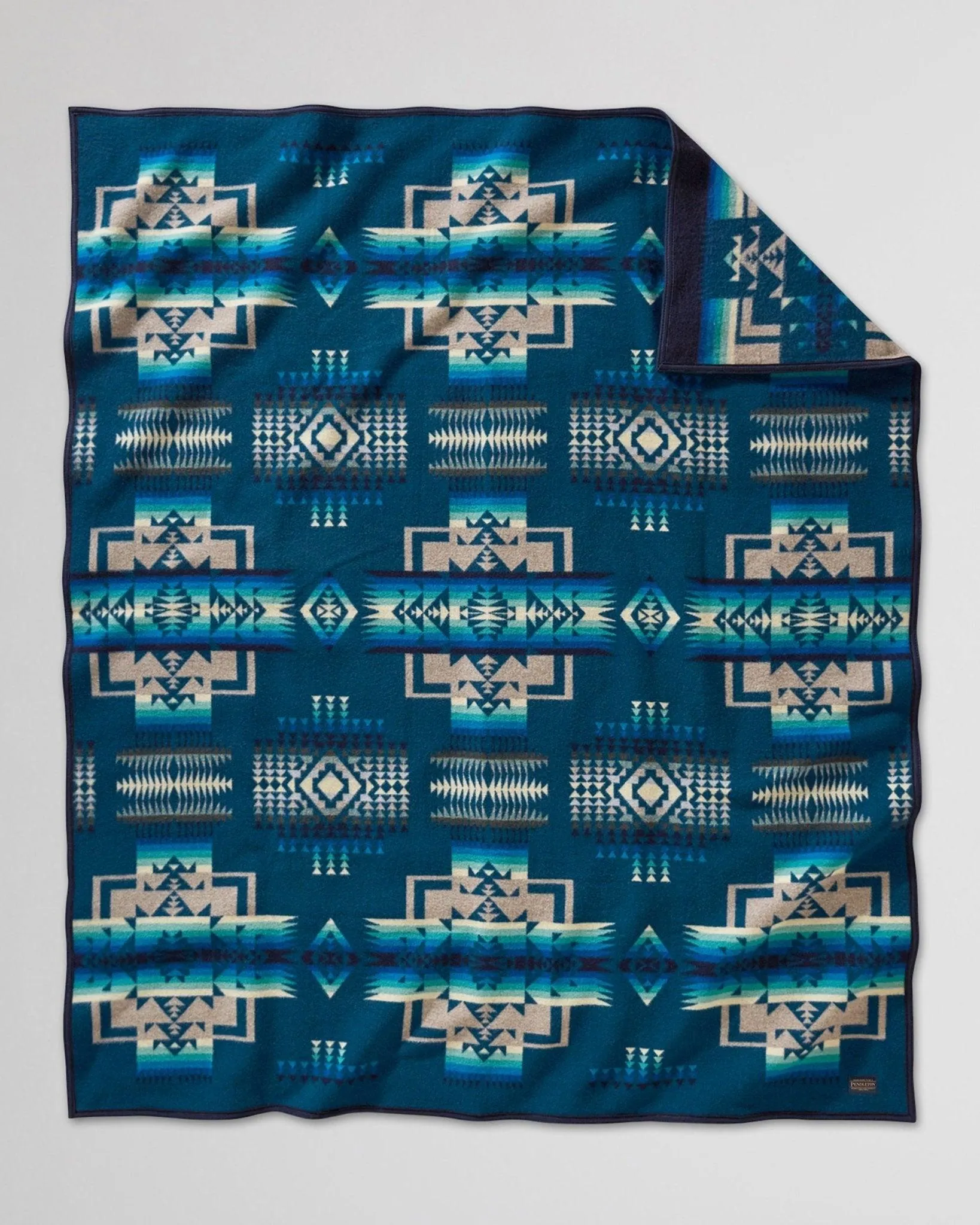Chief Joseph Blankets
