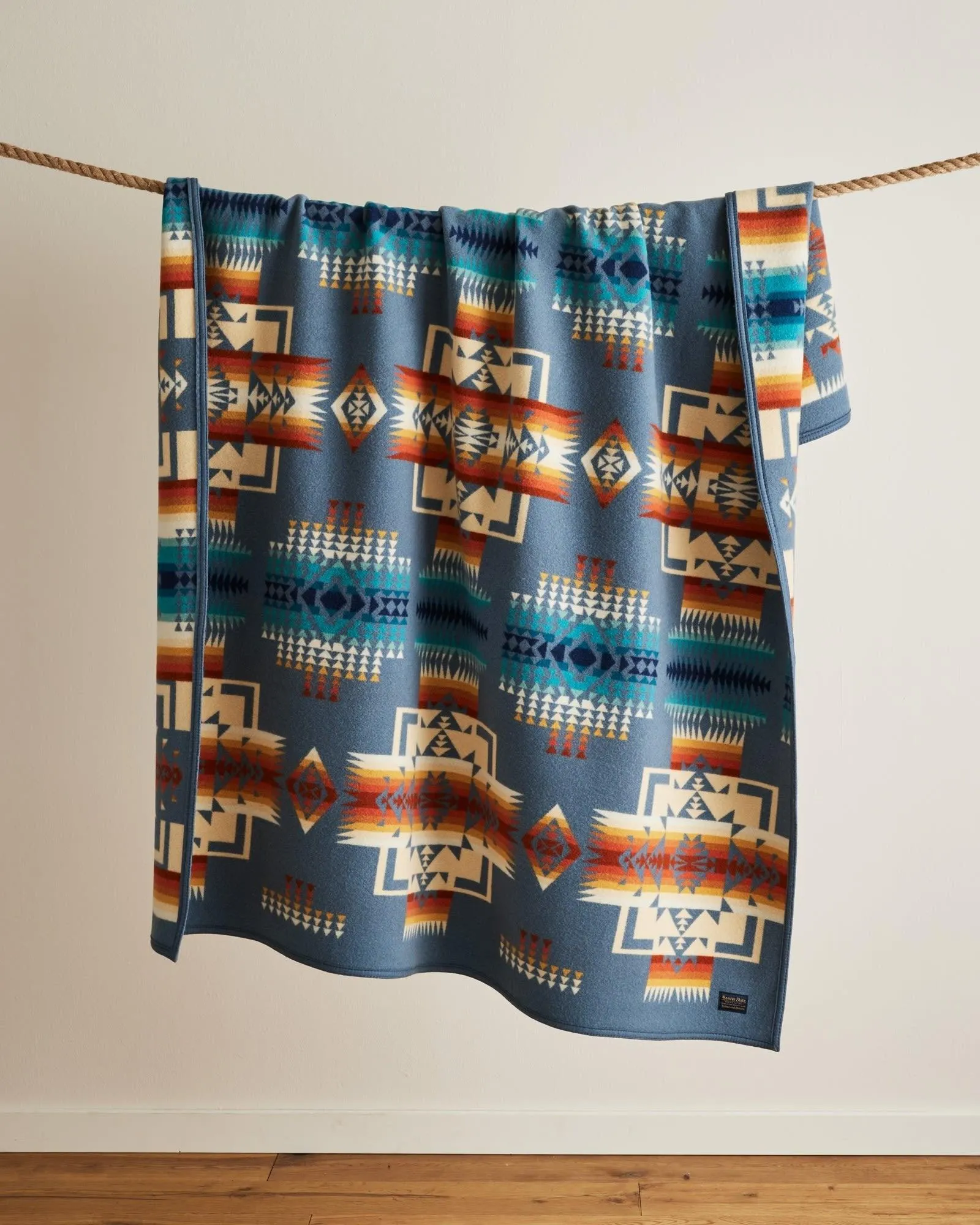 Chief Joseph Blankets