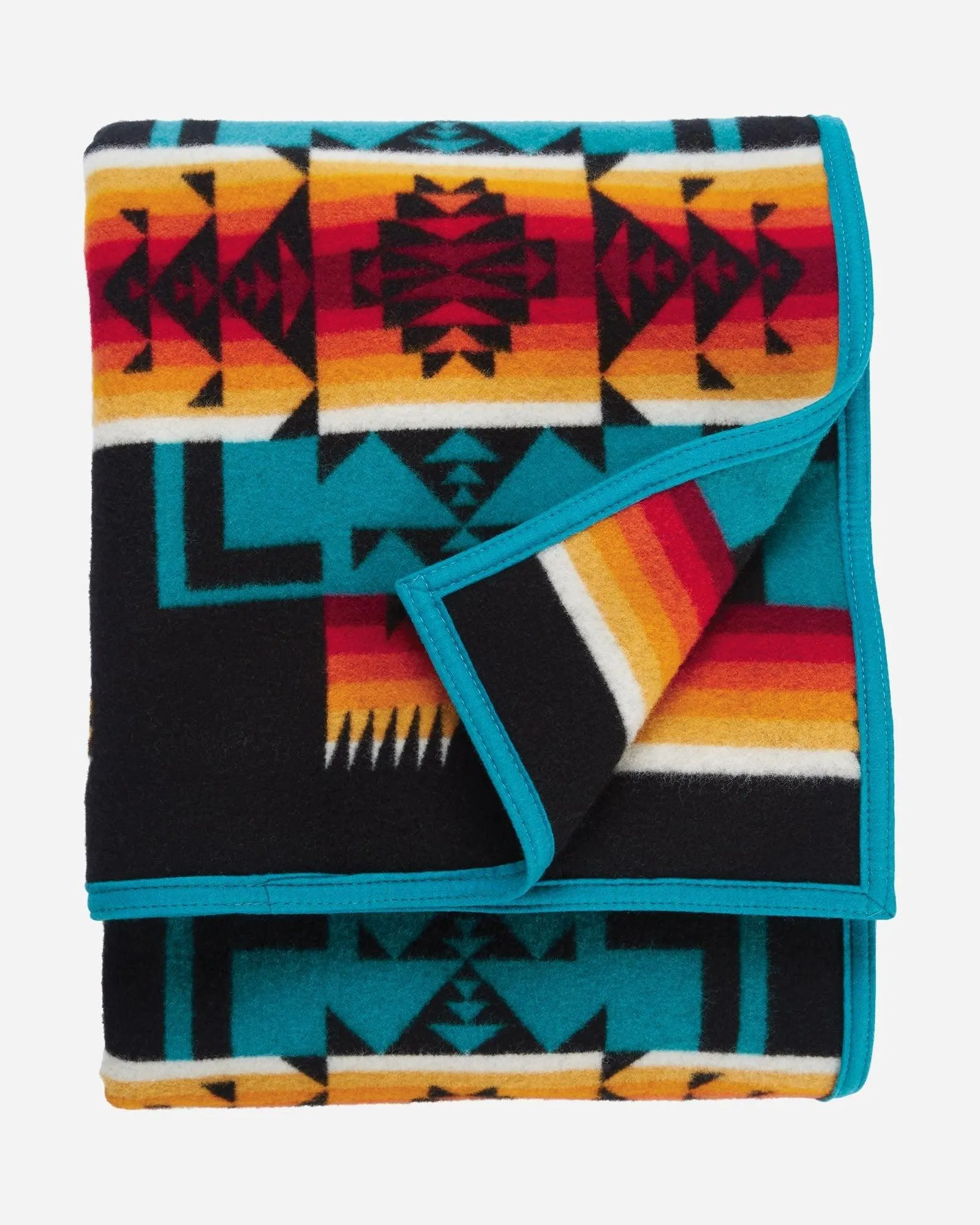 Chief Joseph Blankets