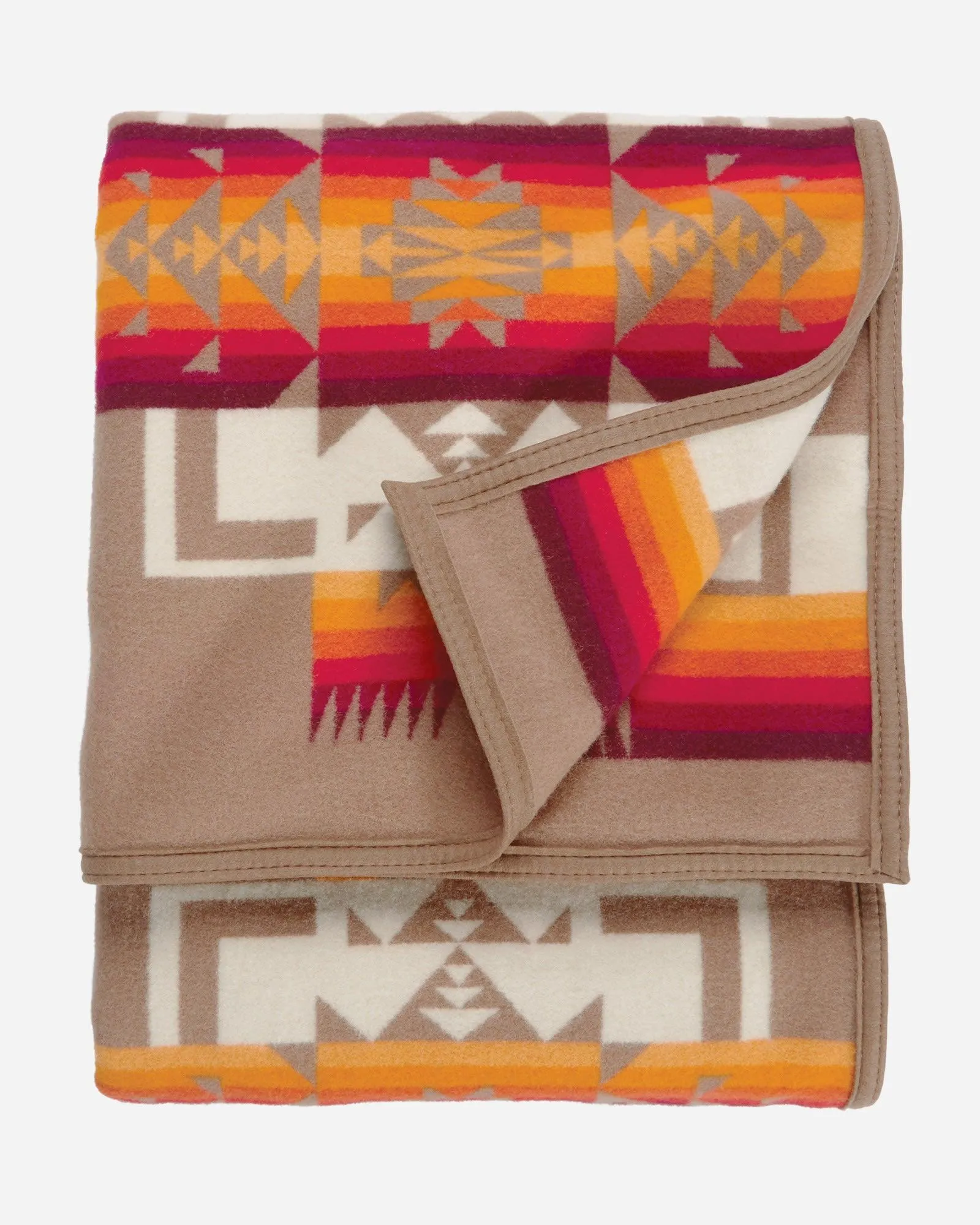 Chief Joseph Blankets