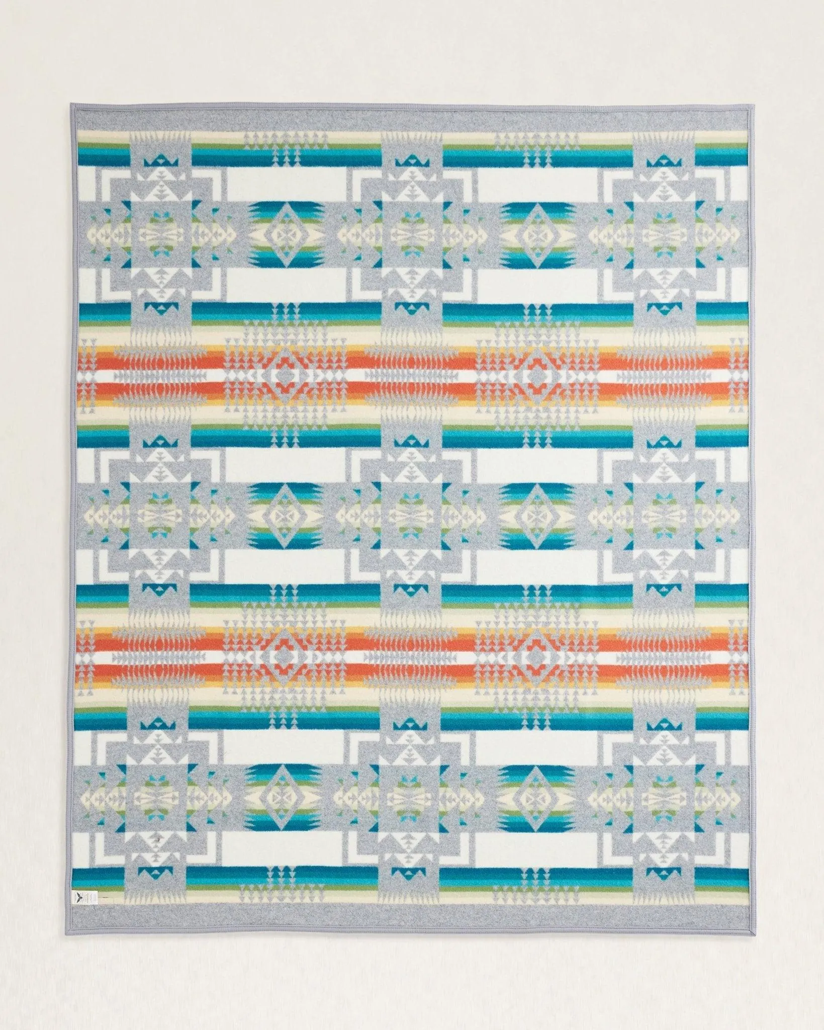 Chief Joseph Blankets