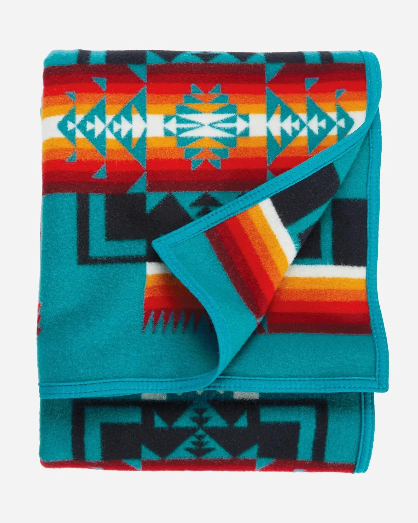 Chief Joseph Blankets