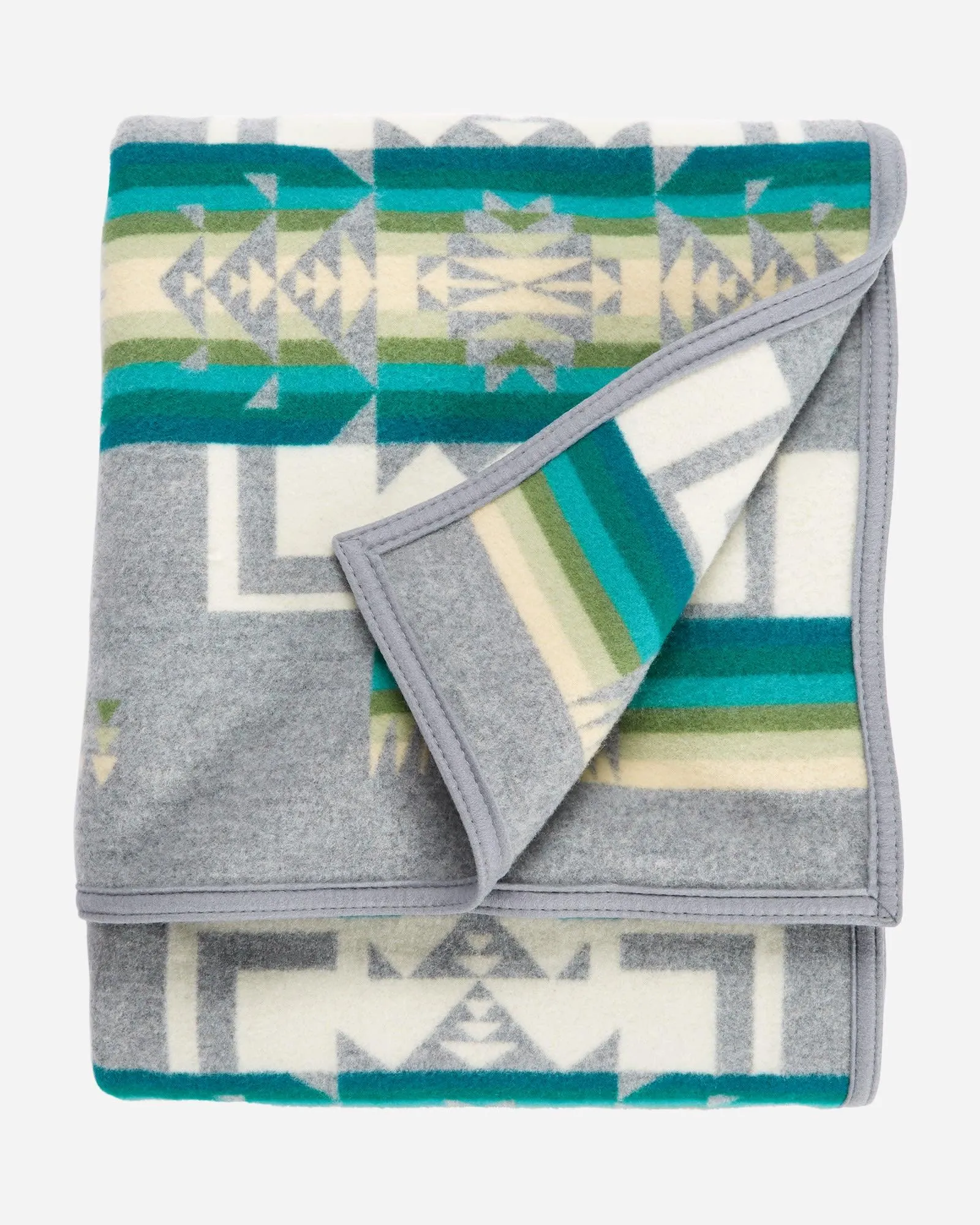 Chief Joseph Blankets