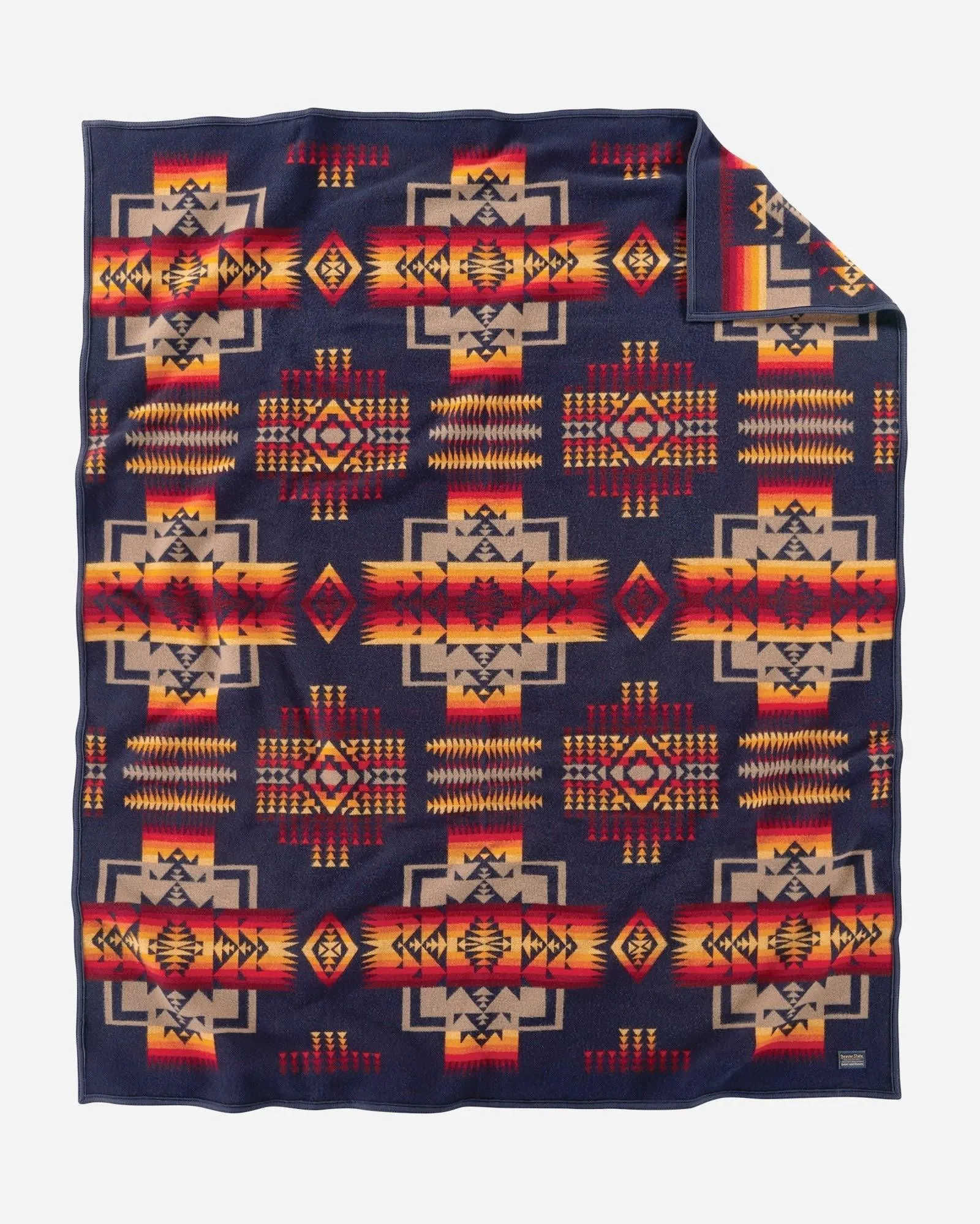 Chief Joseph Blankets