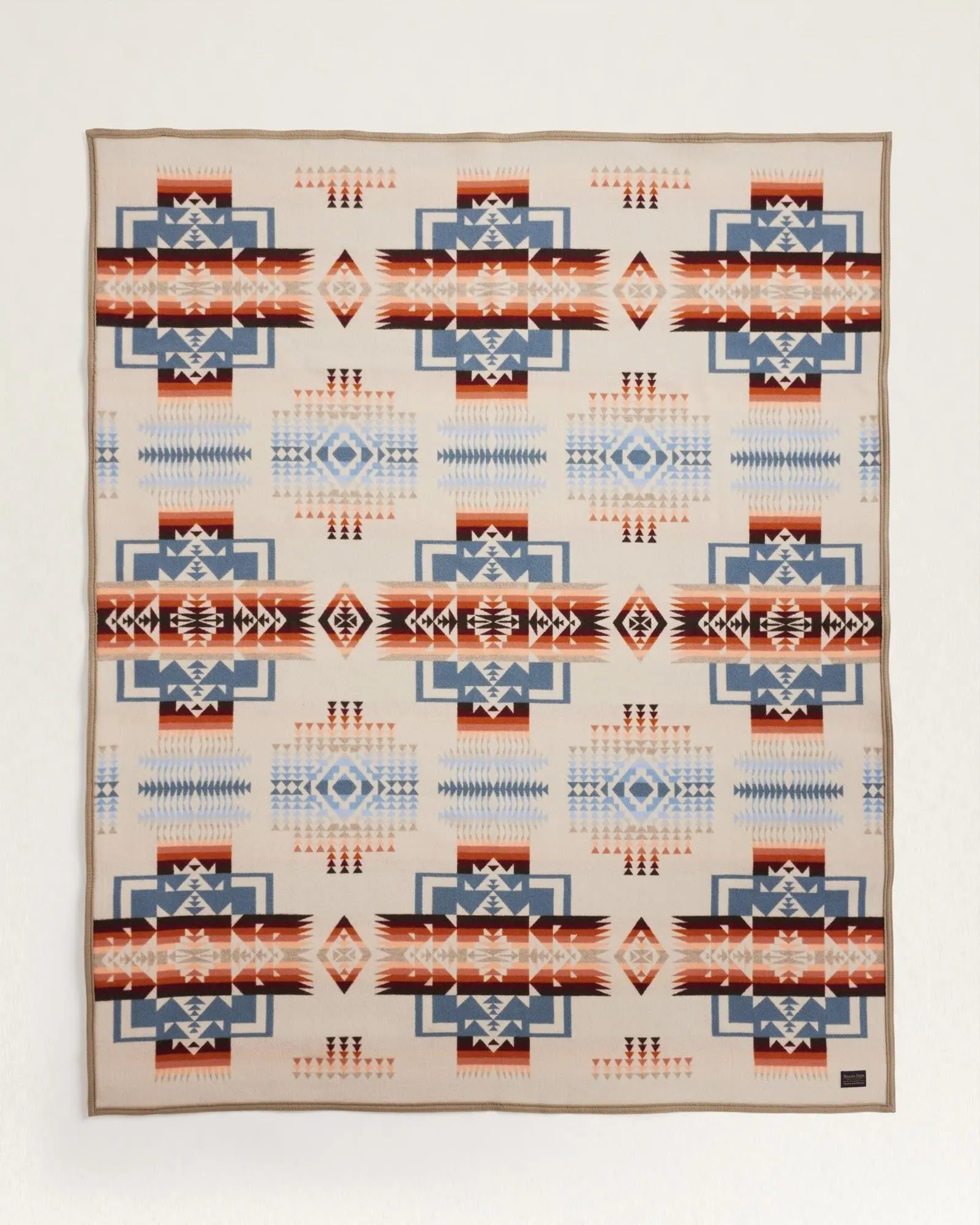 Chief Joseph Blankets