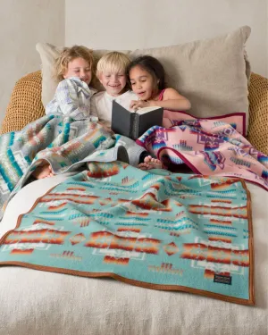 Chief Joseph Kids Blankets - 8 Colors storage cart, utility cart