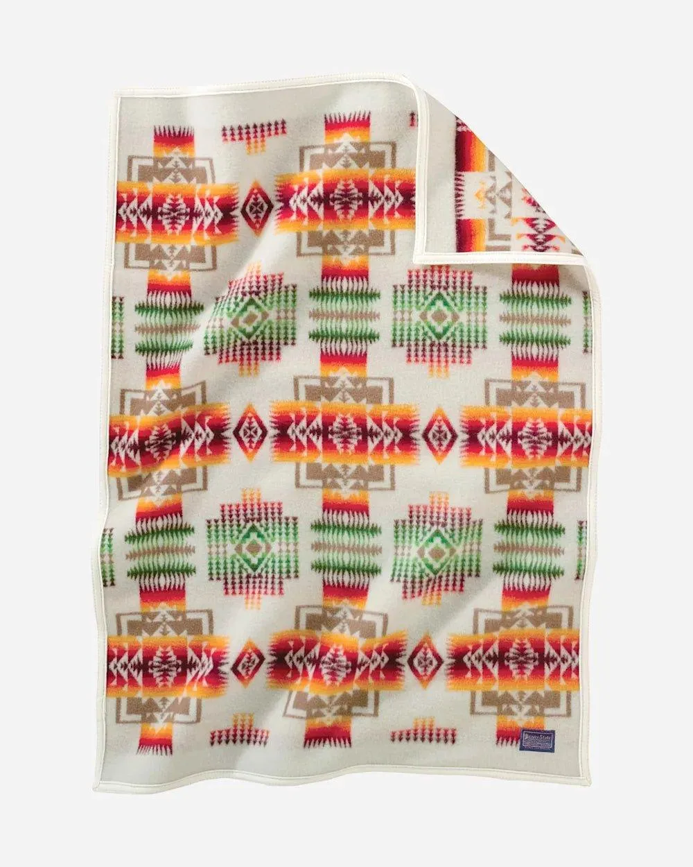 Chief Joseph Kids Blankets - 8 Colors