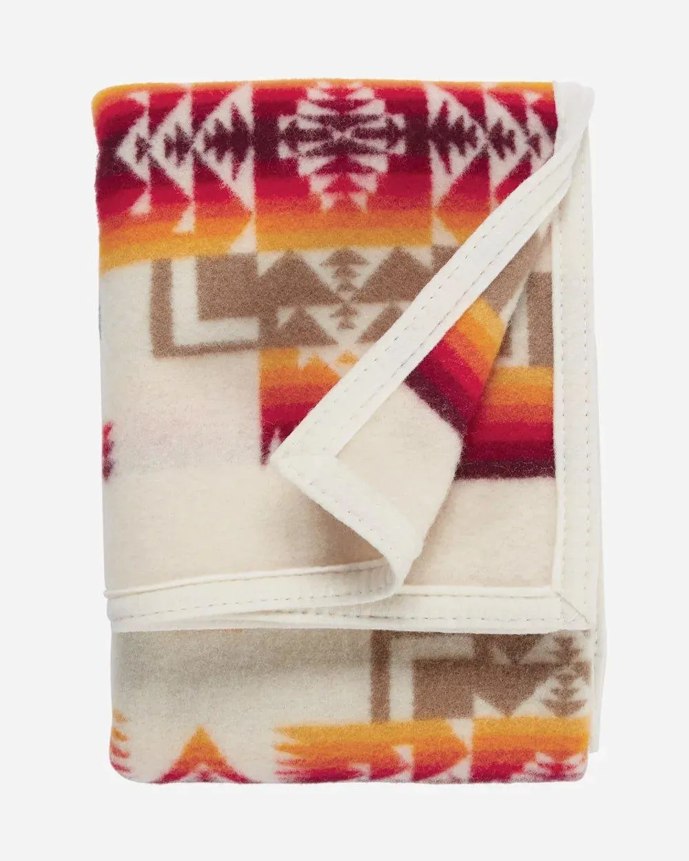 Chief Joseph Kids Blankets - 8 Colors