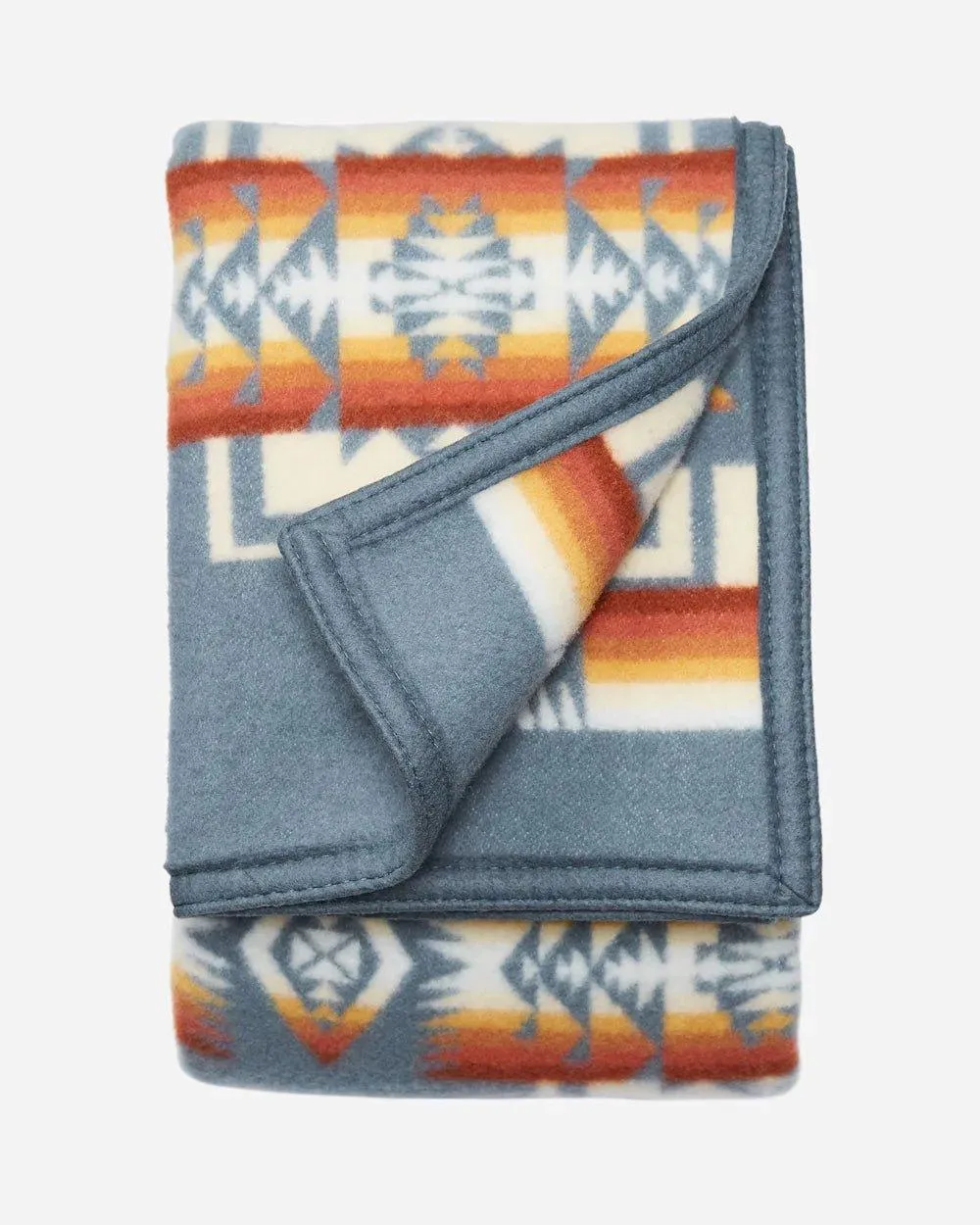 Chief Joseph Kids Blankets - 8 Colors
