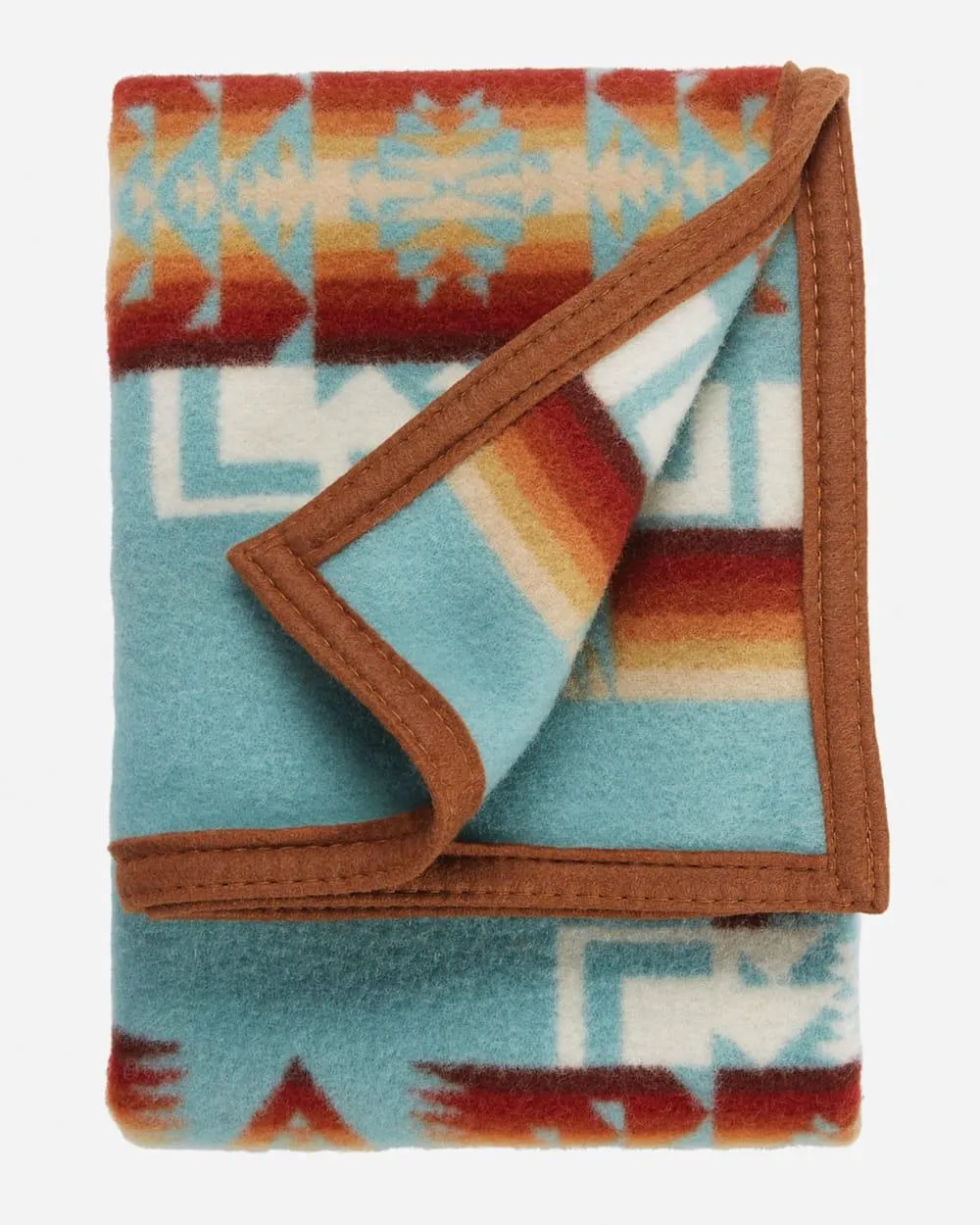 Chief Joseph Kids Blankets - 8 Colors