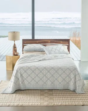 Chief Joseph Matelasse Coverlet bedding set, comforter set