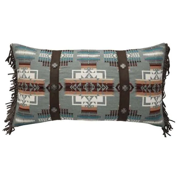Chief Joseph Pillow Sham