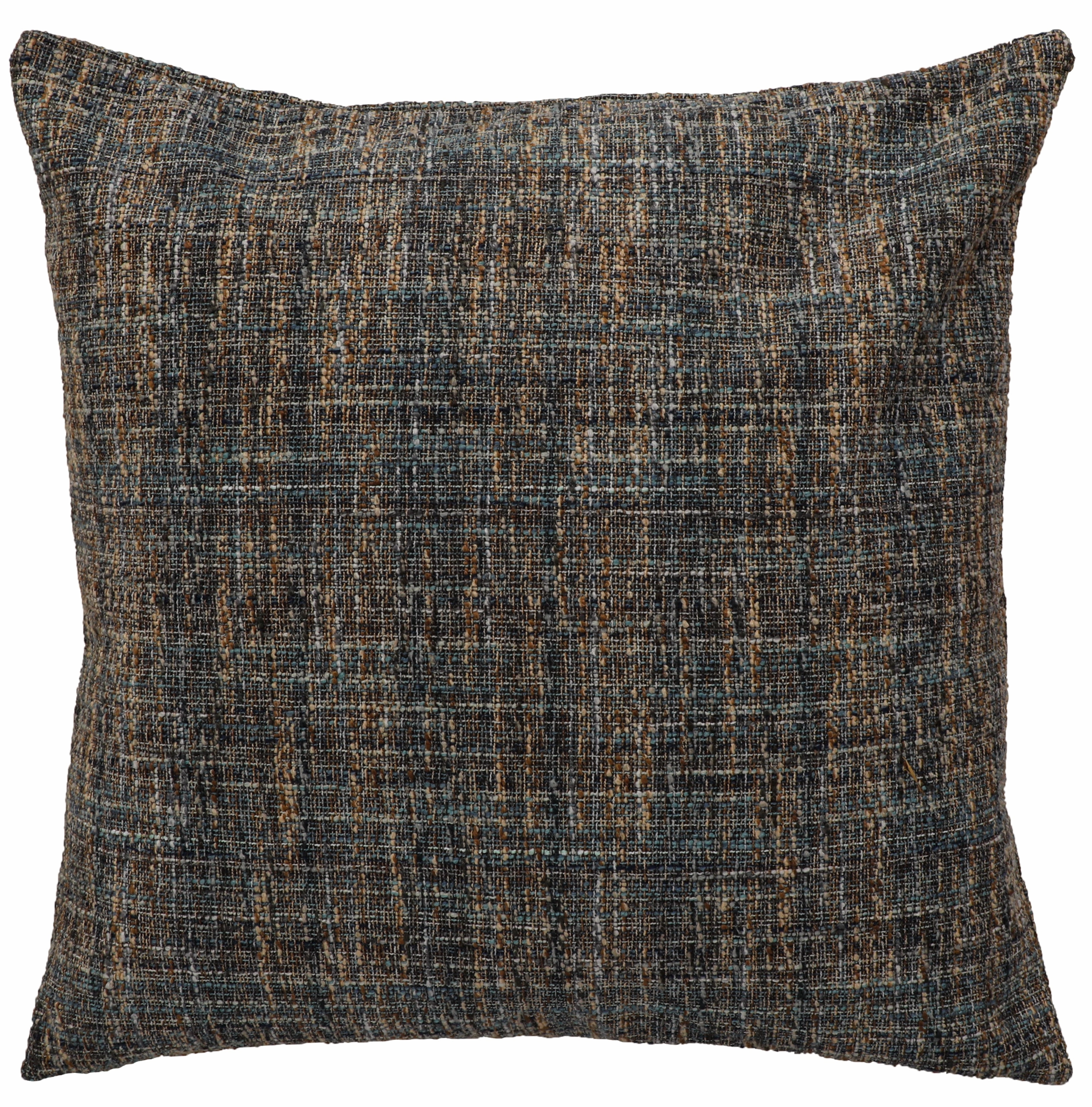Chief Joseph Alt Euro Sham pillow inserts, mattress pad