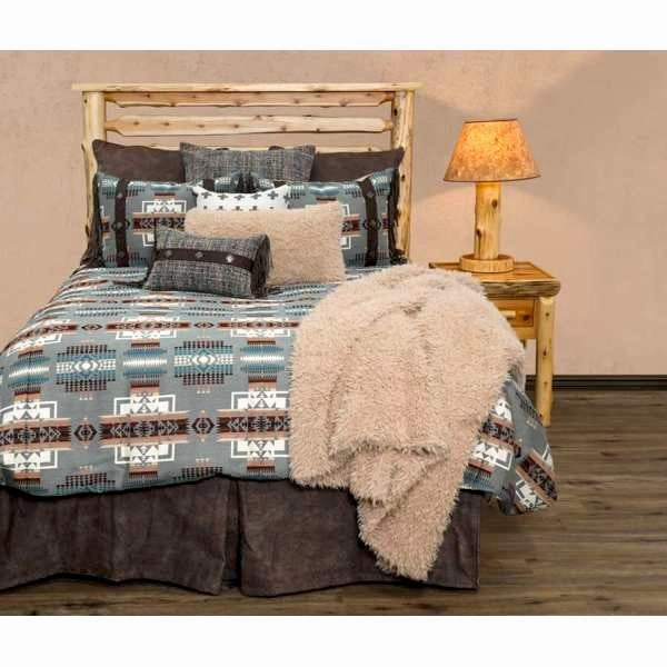 Chief Joseph Pillow Sham