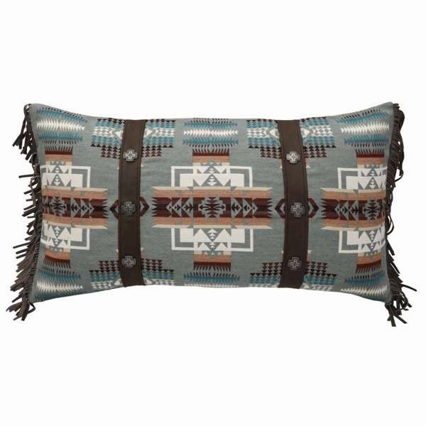 Chief Joseph Pillow Sham