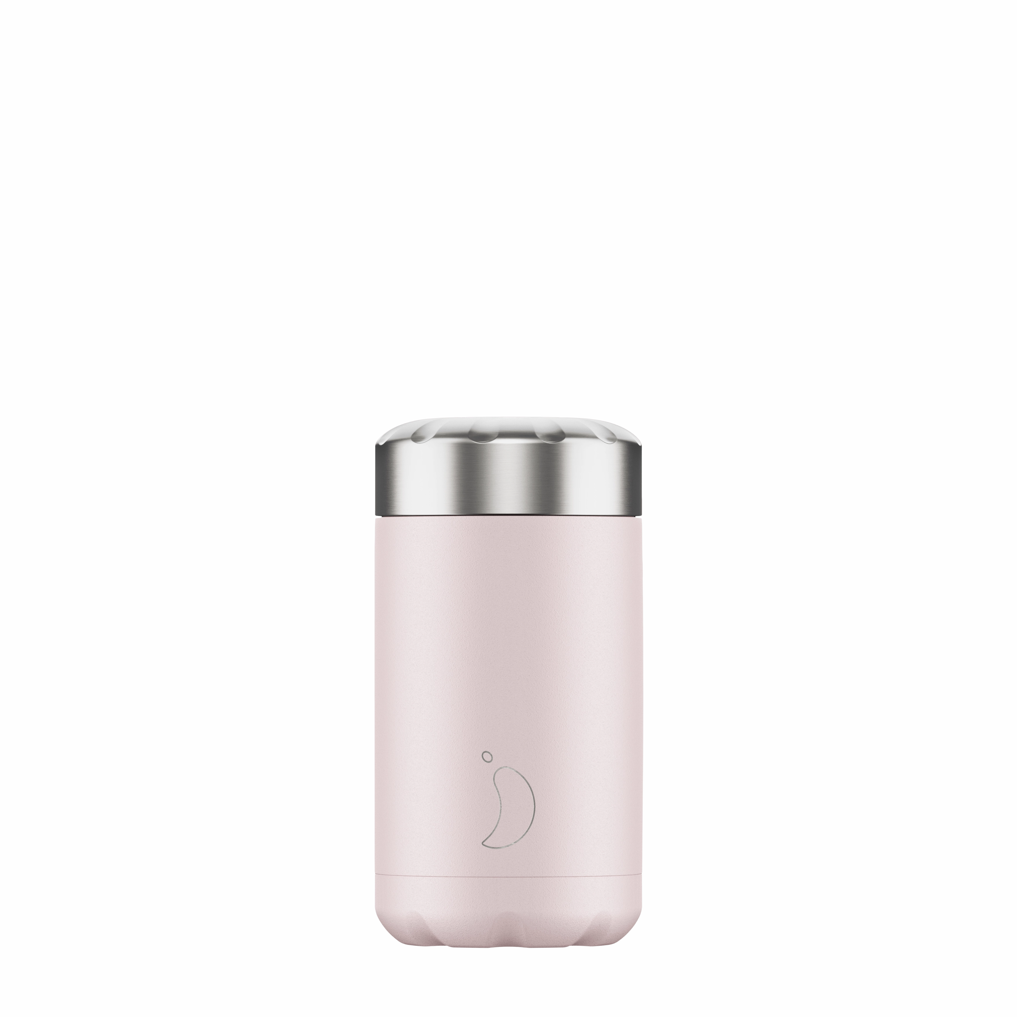 Chilly's Food Pot Blush Pink 500ml Kitchen,modern kitchen essentials