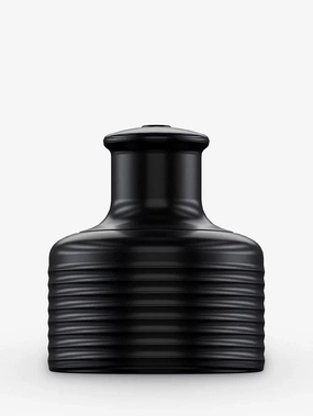 Chilly's Sports Lid Monochrome Black 260ml & 500ml Kitchen,modern kitchen essentials