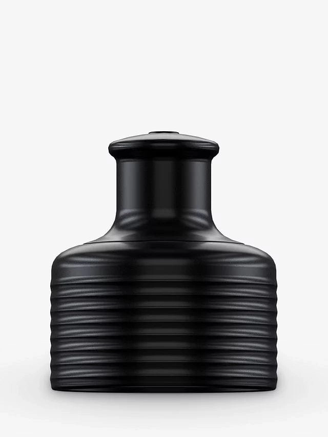 Chilly's Sports Lid Monochrome Black 260ml & 500ml Kitchen,modern kitchen essentials