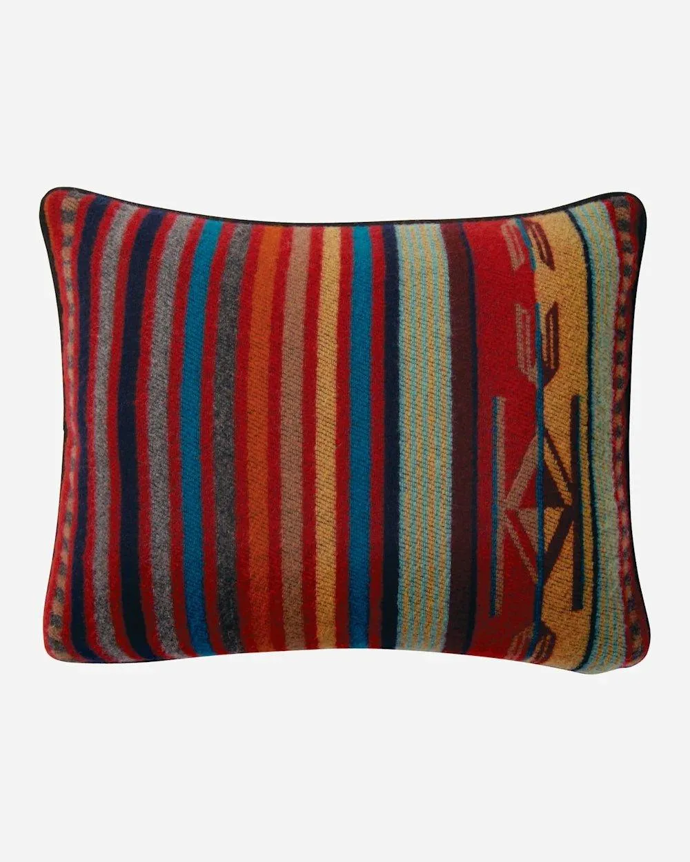 Chimayo Toss Pillow