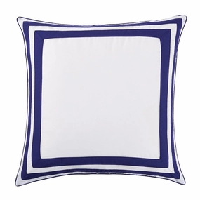 Christian Siriano NY Garden Bloom Euro Sham pillowcases,cotton pillow covers,bed linen