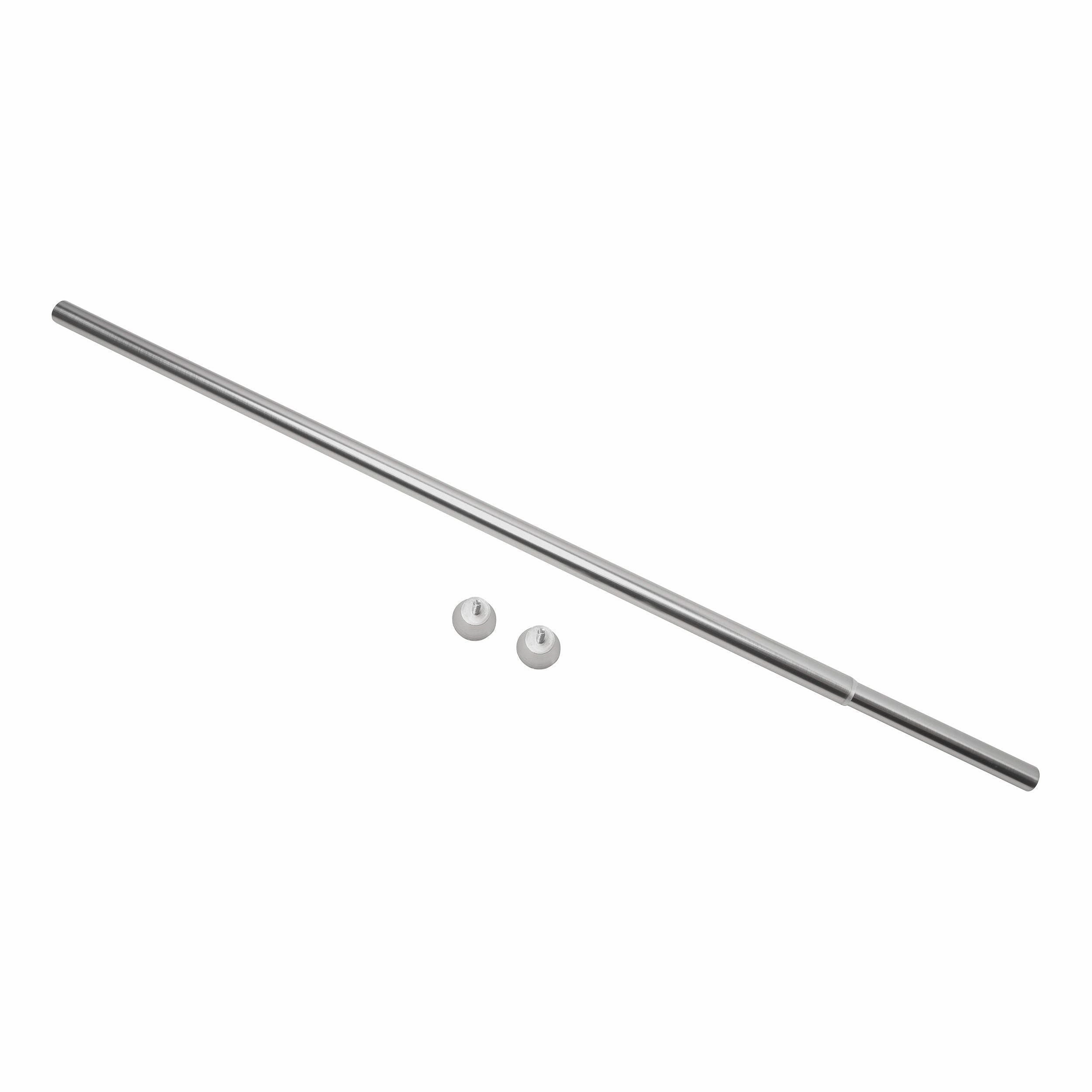 Chroma Expandable Tension Rod