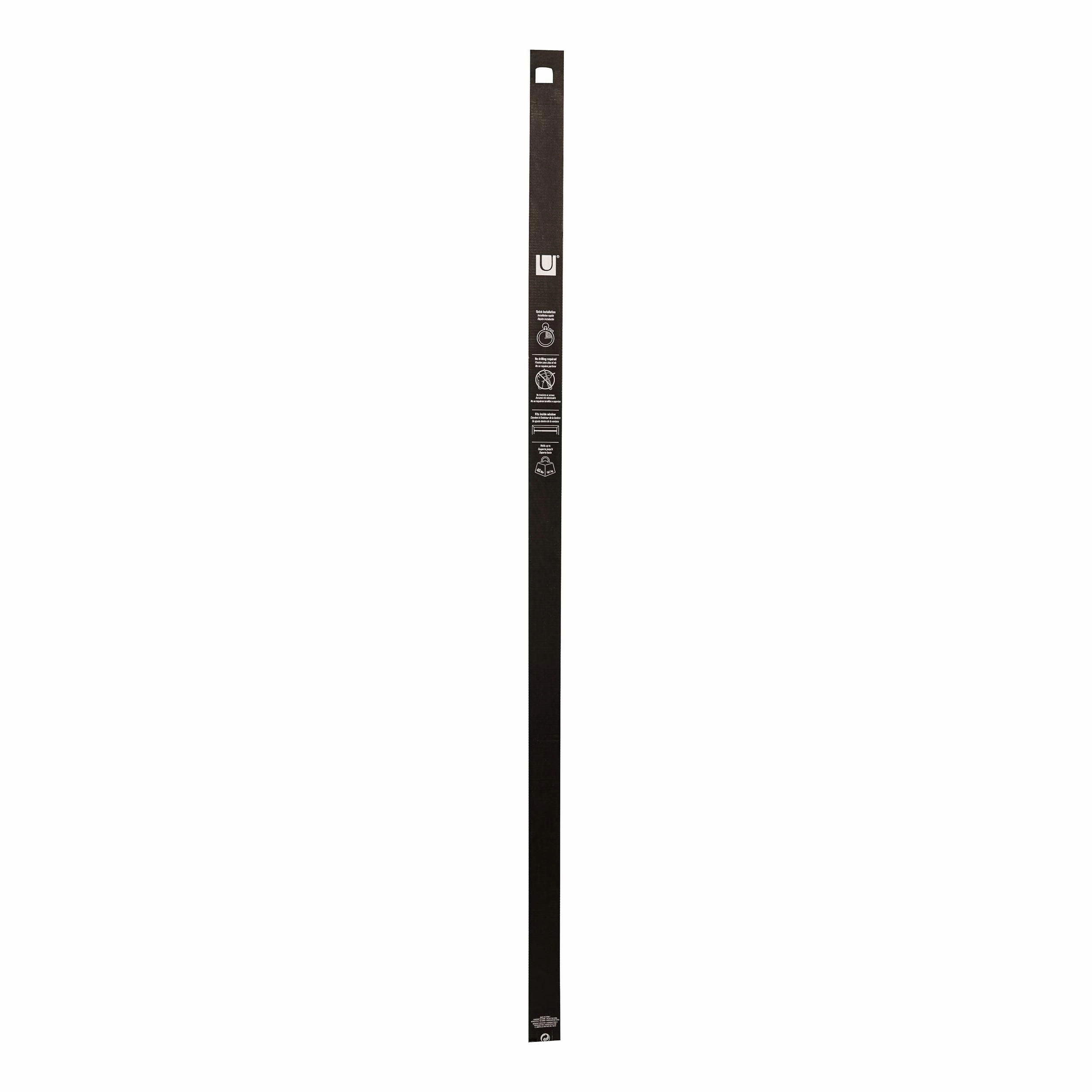 Chroma Expandable Tension Rod