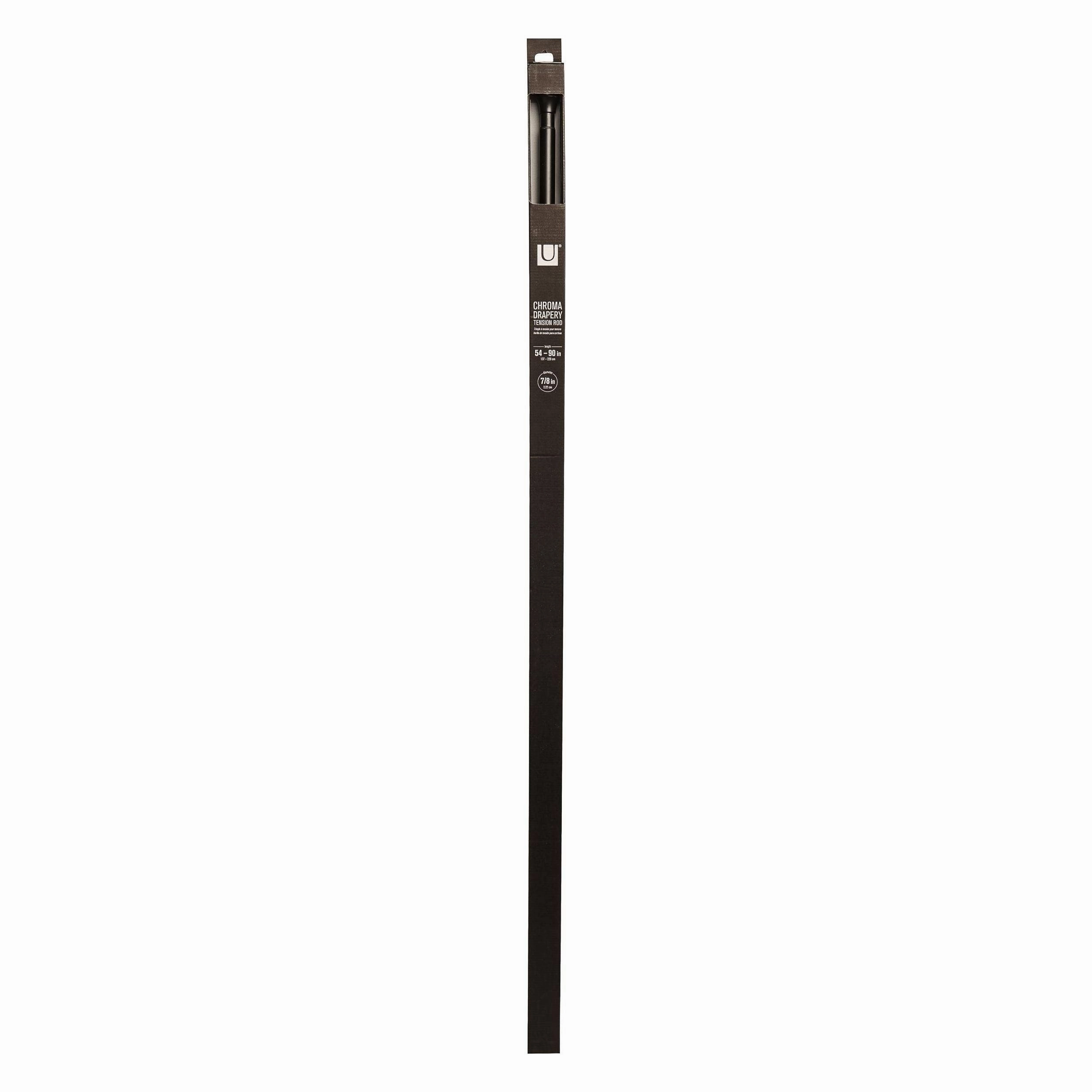 Chroma Expandable Tension Rod