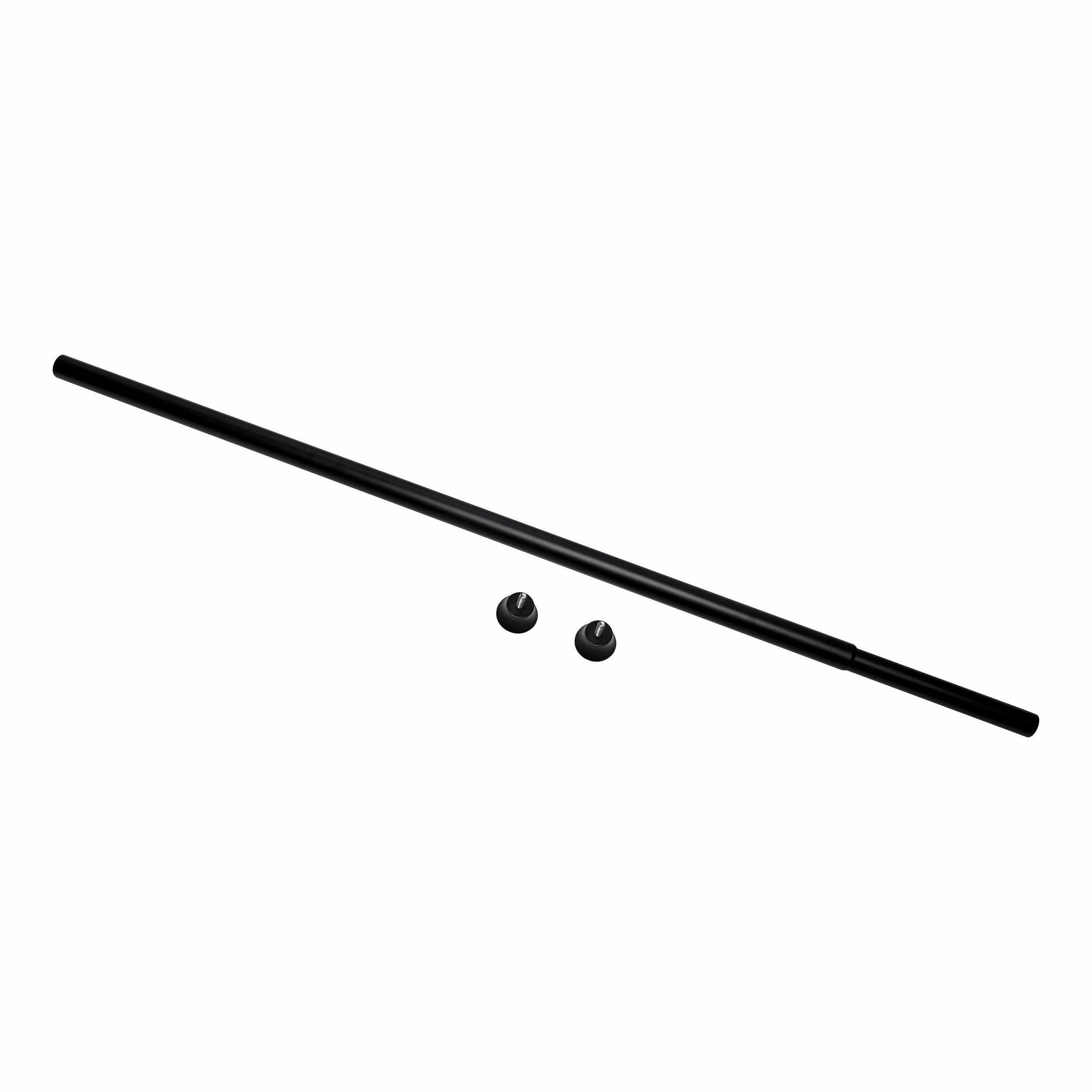 Chroma Expandable Tension Rod